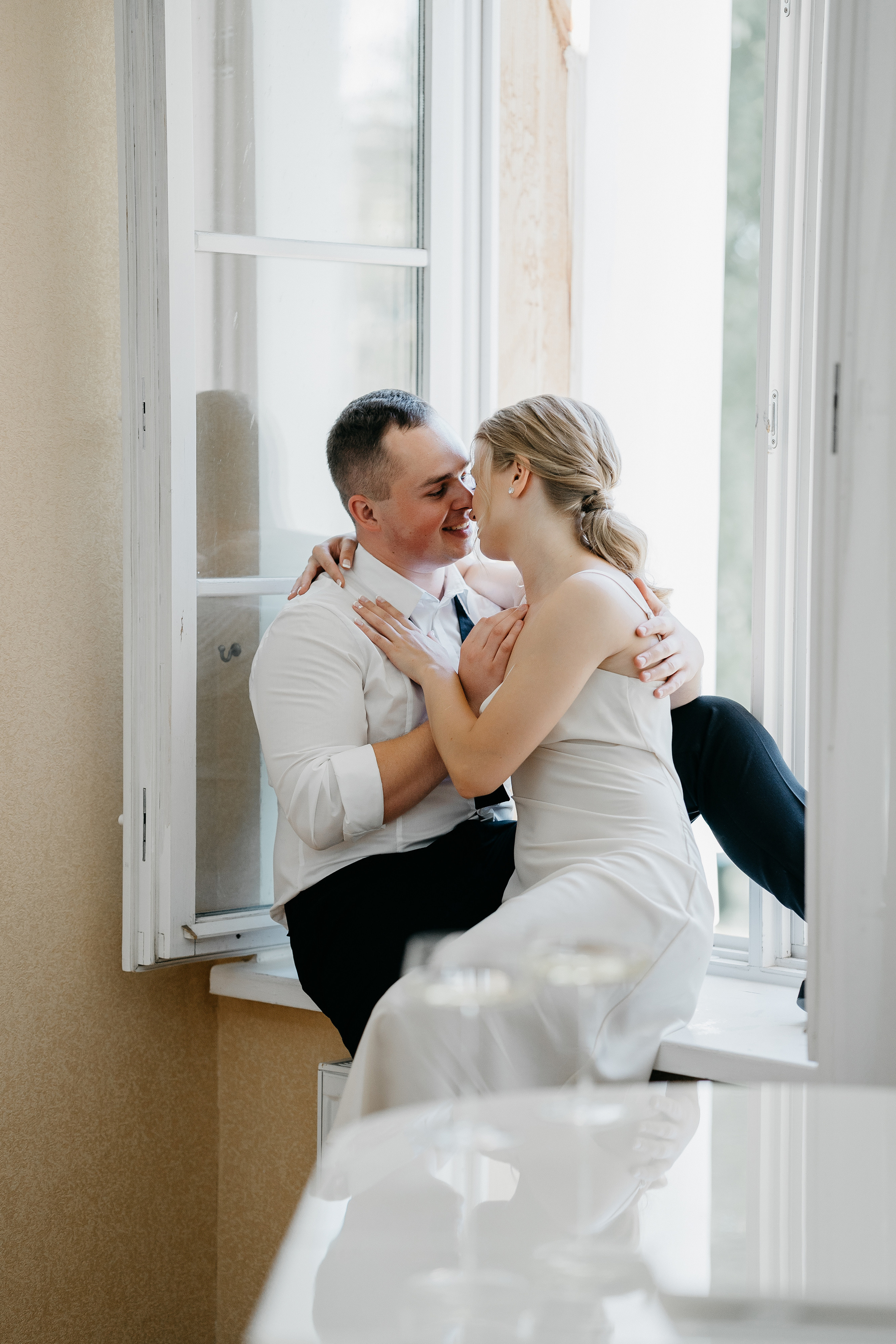 АРТЕМ & НАТАЛЬЯ | LOVE-STORY. Свадебный и семейный фотограф Юлия Грибанова +7 909-133-66-33