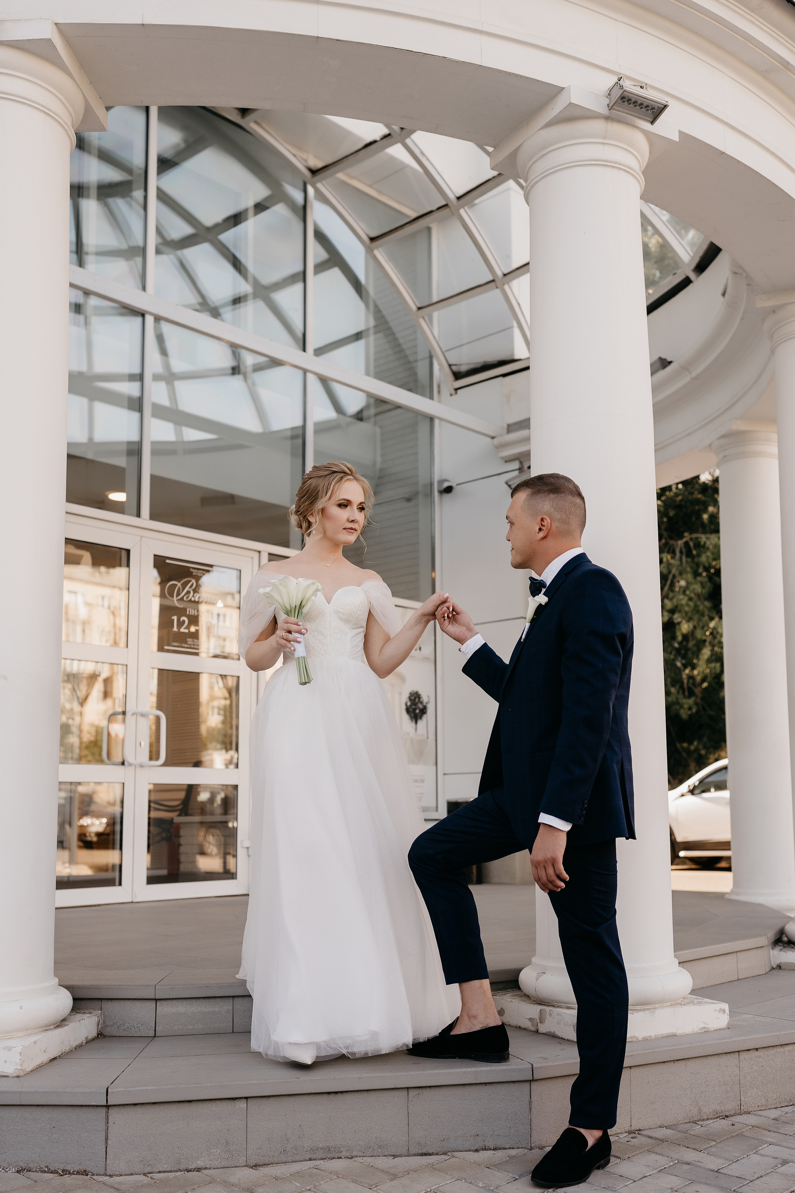 АРТЕМ | ИННА. Свадебный и семейный фотограф Юлия Грибанова +7 909-133-66-33