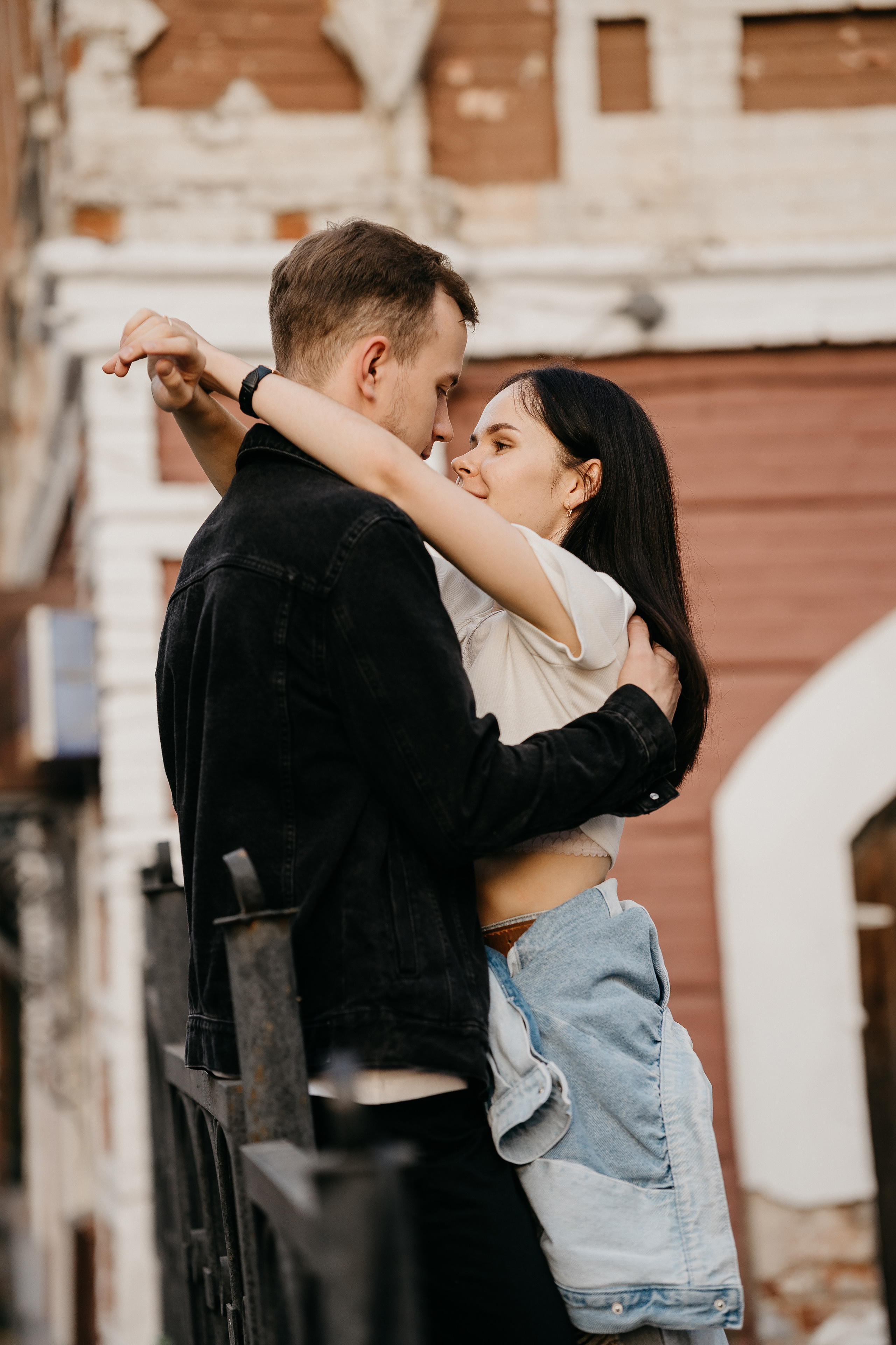 АНДРЕЙ & ОЛЬГА| LOVE STORY. Свадебный и семейный фотограф Юлия Грибанова +7 909-133-66-33