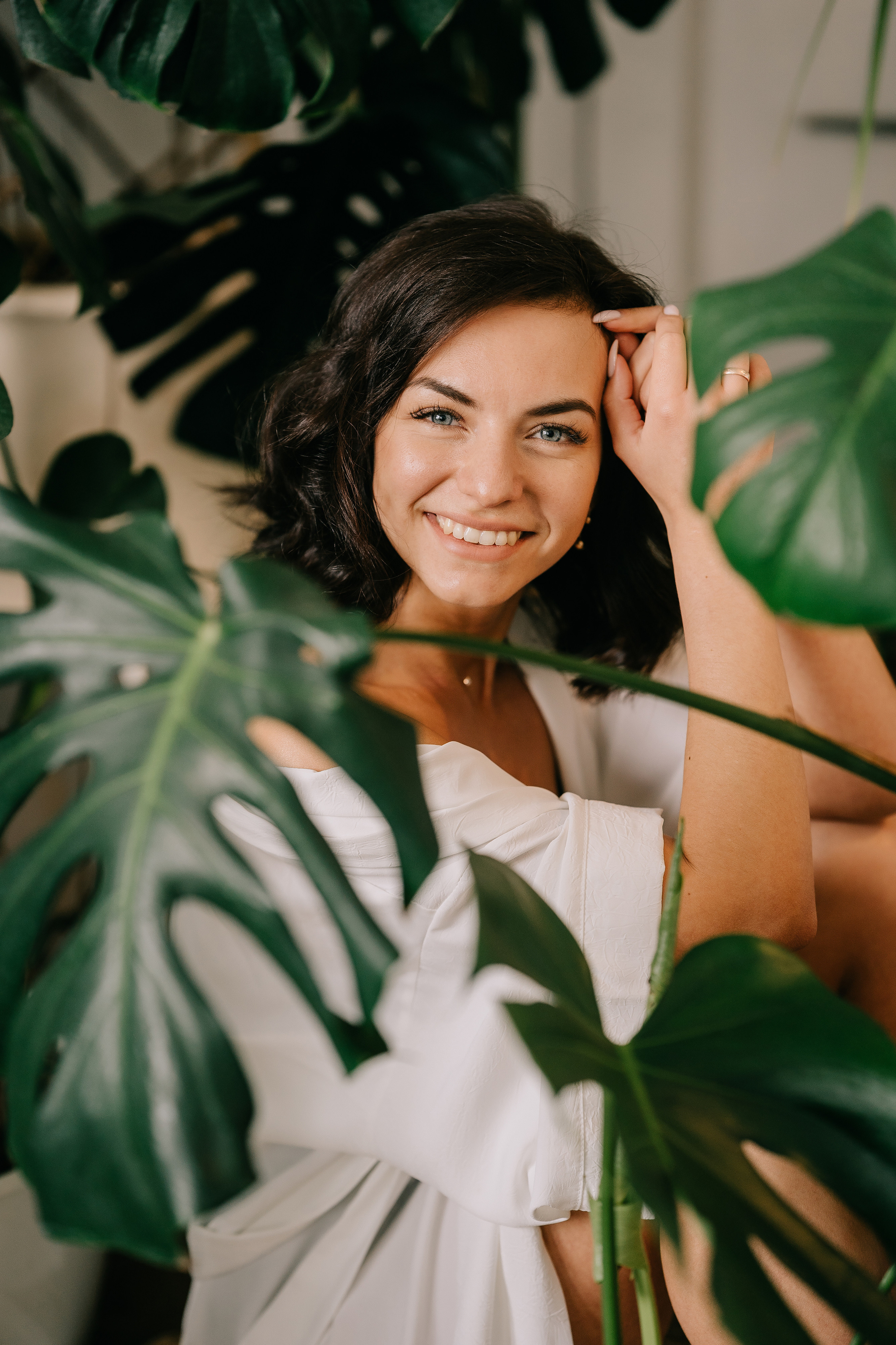 ЖЕНЯ. Свадебный и семейный фотограф Юлия Грибанова +7 909-133-66-33