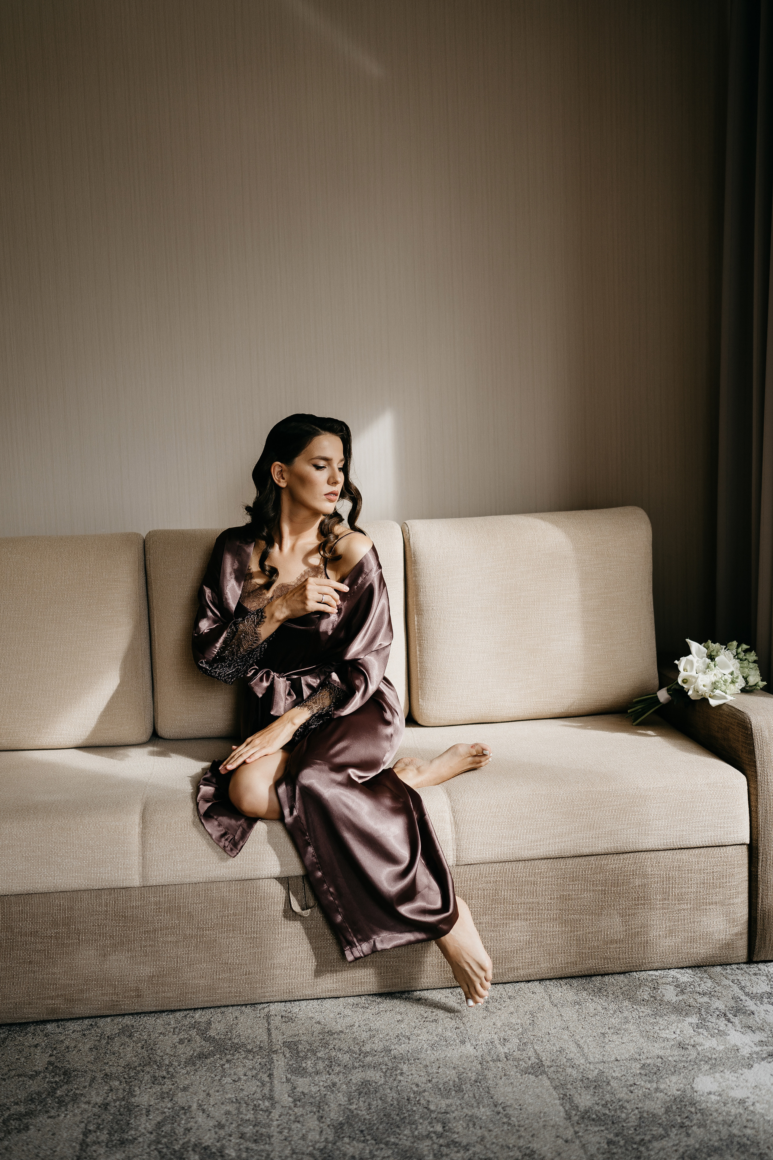 ЖАННА | УТРО НЕВЕСТЫ. Свадебный и семейный фотограф Юлия Грибанова +7 909-133-66-33