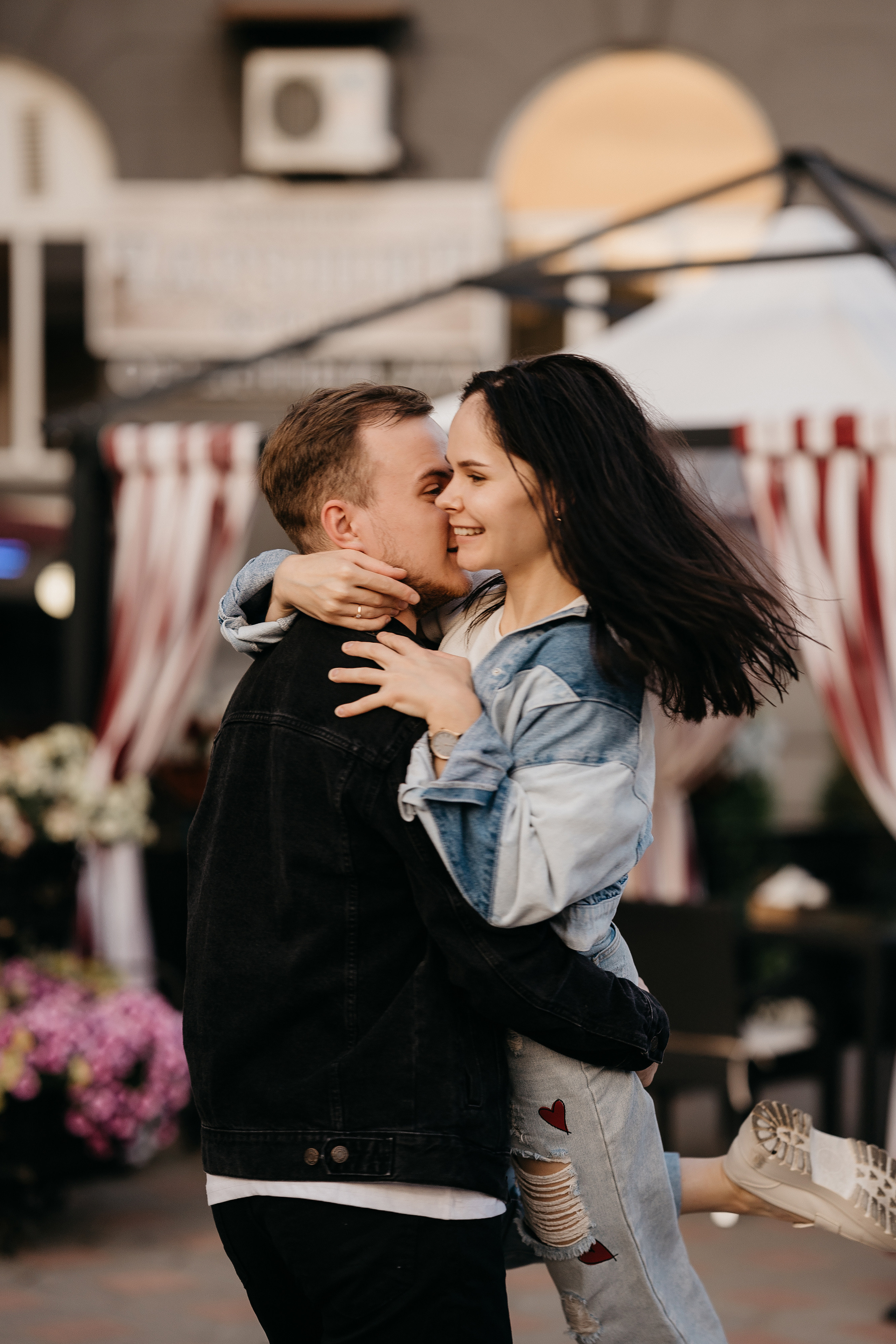 АНДРЕЙ & ОЛЬГА| LOVE STORY. Свадебный и семейный фотограф Юлия Грибанова +7 909-133-66-33