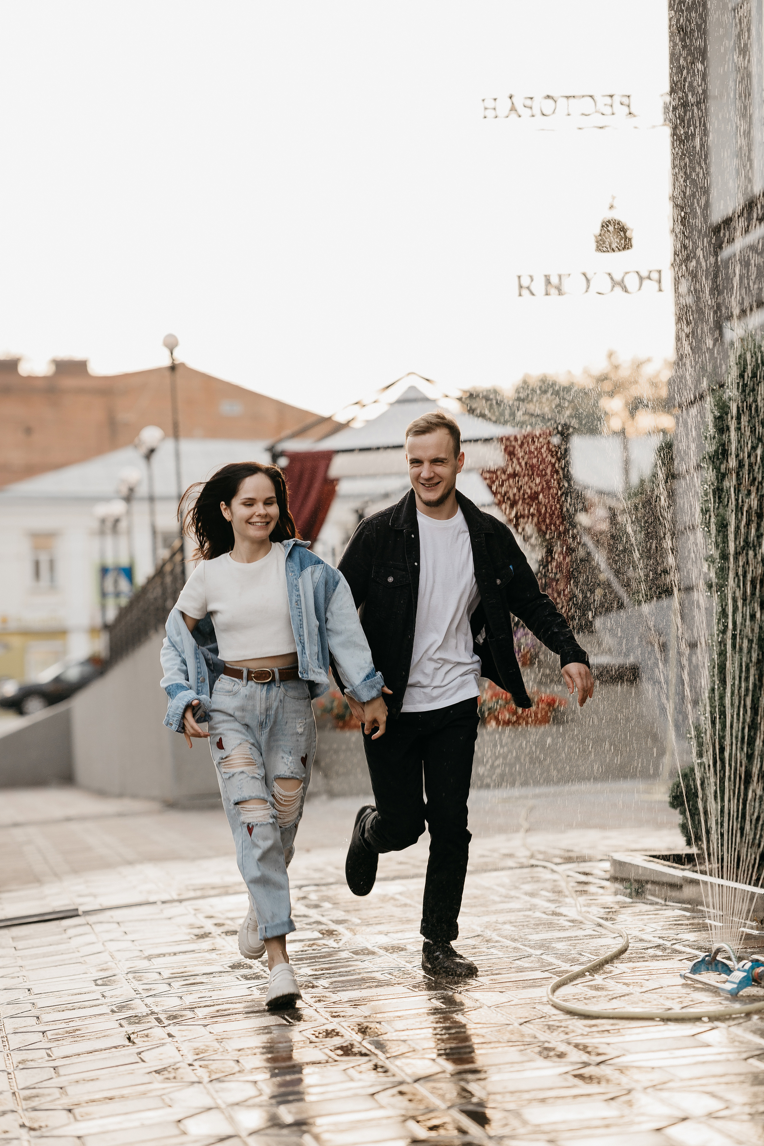 АНДРЕЙ & ОЛЬГА| LOVE STORY. Свадебный и семейный фотограф Юлия Грибанова +7 909-133-66-33