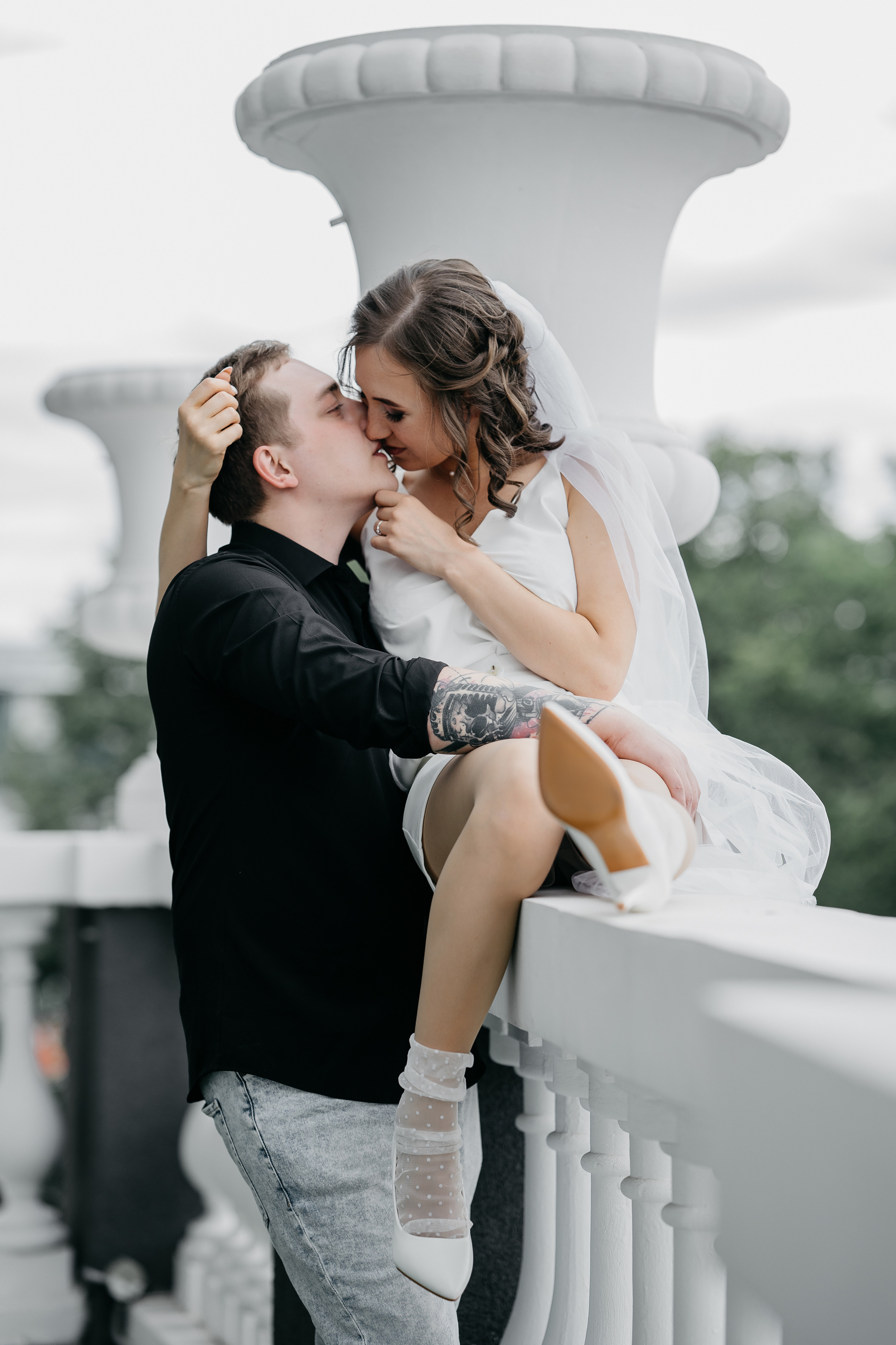 РОМА | АНЯ. Свадебный и семейный фотограф Юлия Грибанова +7 909-133-66-33