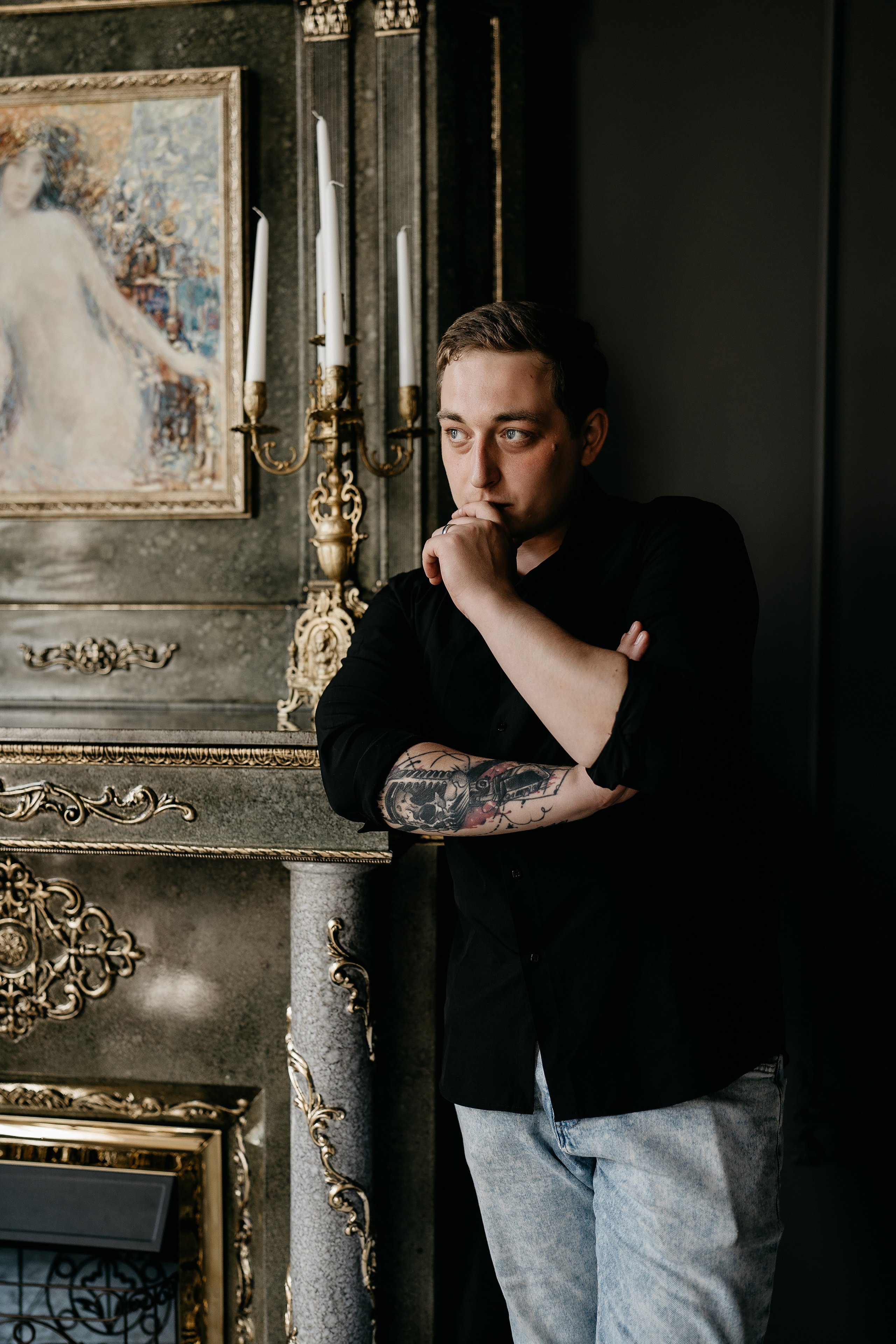 РОМА | АНЯ. Свадебный и семейный фотограф Юлия Грибанова +7 909-133-66-33