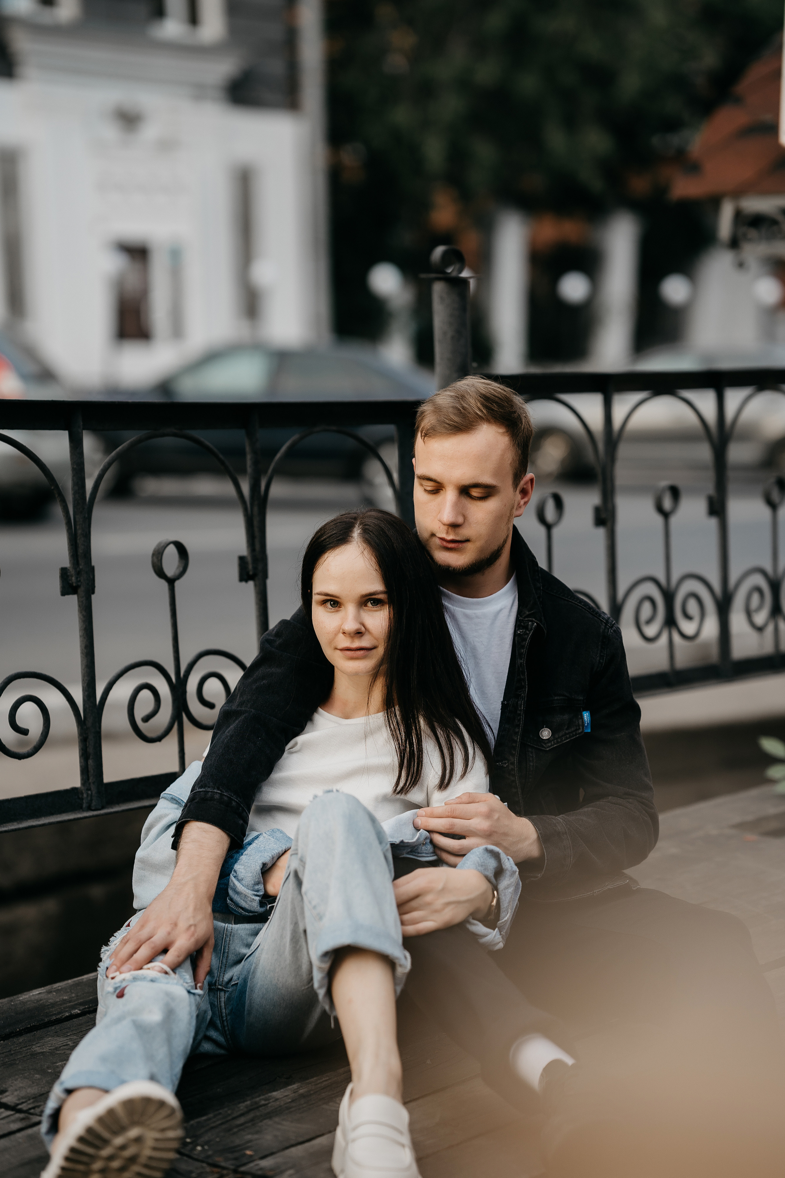 АНДРЕЙ & ОЛЬГА| LOVE STORY. Свадебный и семейный фотограф Юлия Грибанова +7 909-133-66-33