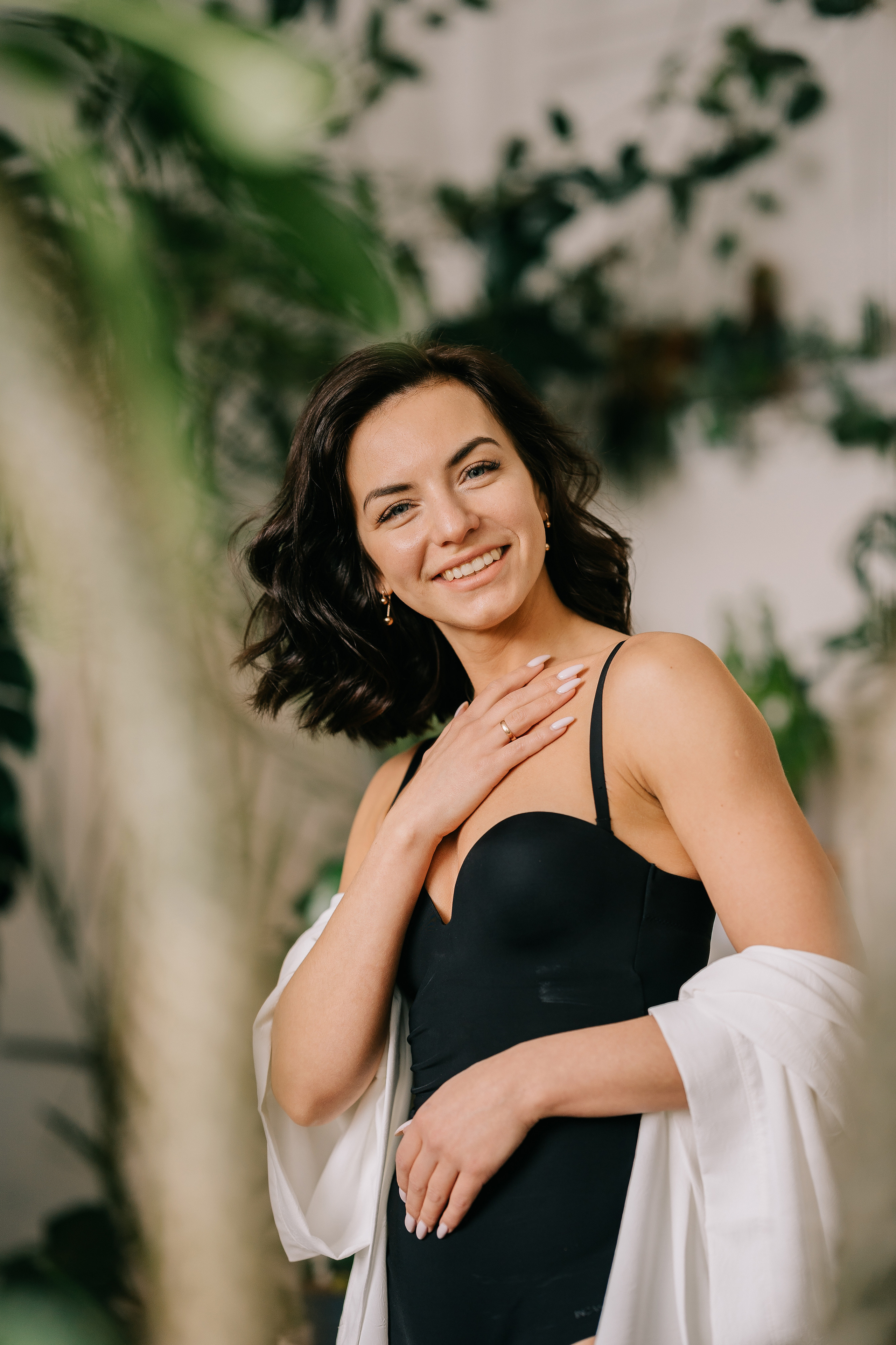 ЖЕНЯ. Свадебный и семейный фотограф Юлия Грибанова +7 909-133-66-33