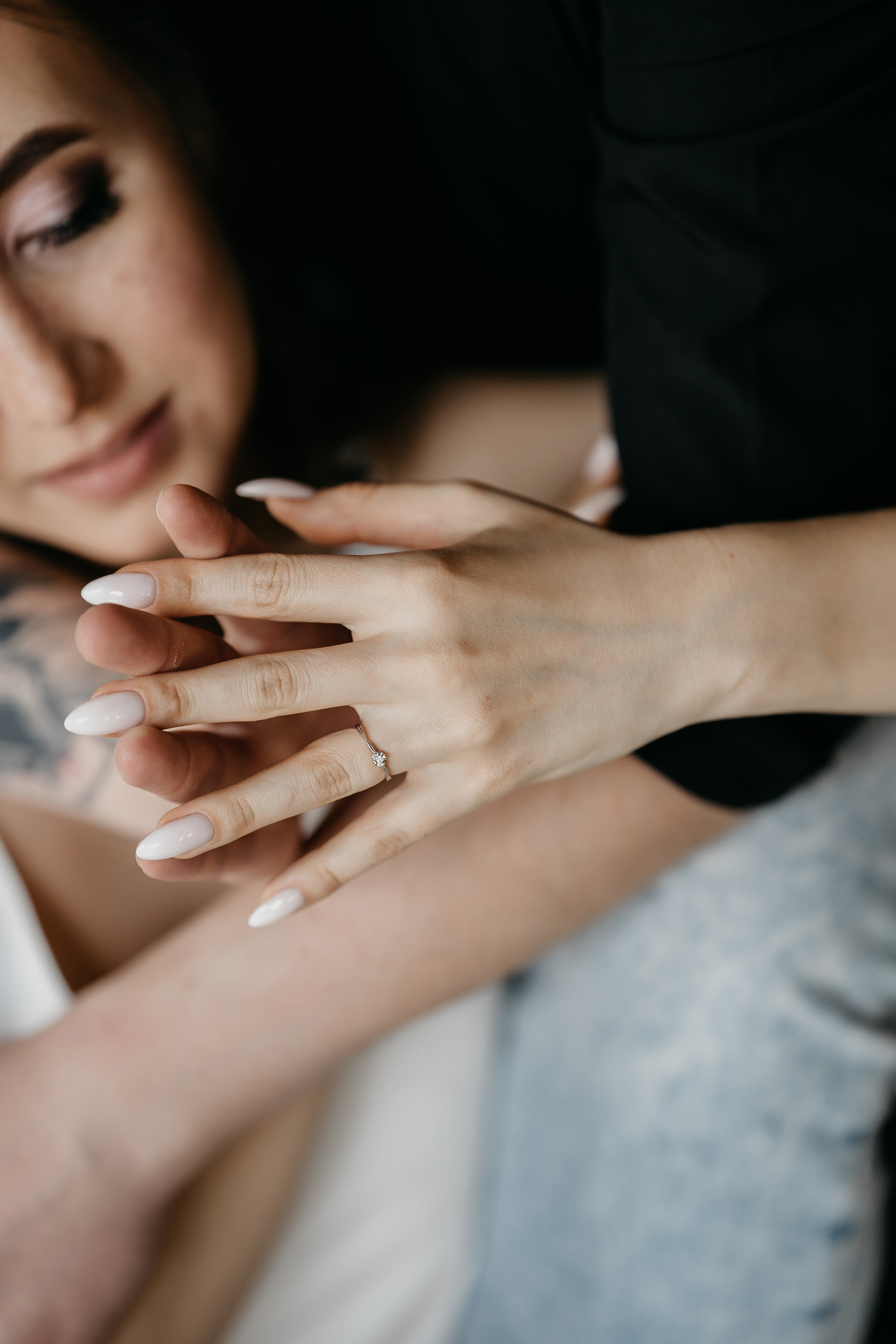 РОМА | АНЯ. Свадебный и семейный фотограф Юлия Грибанова +7 909-133-66-33