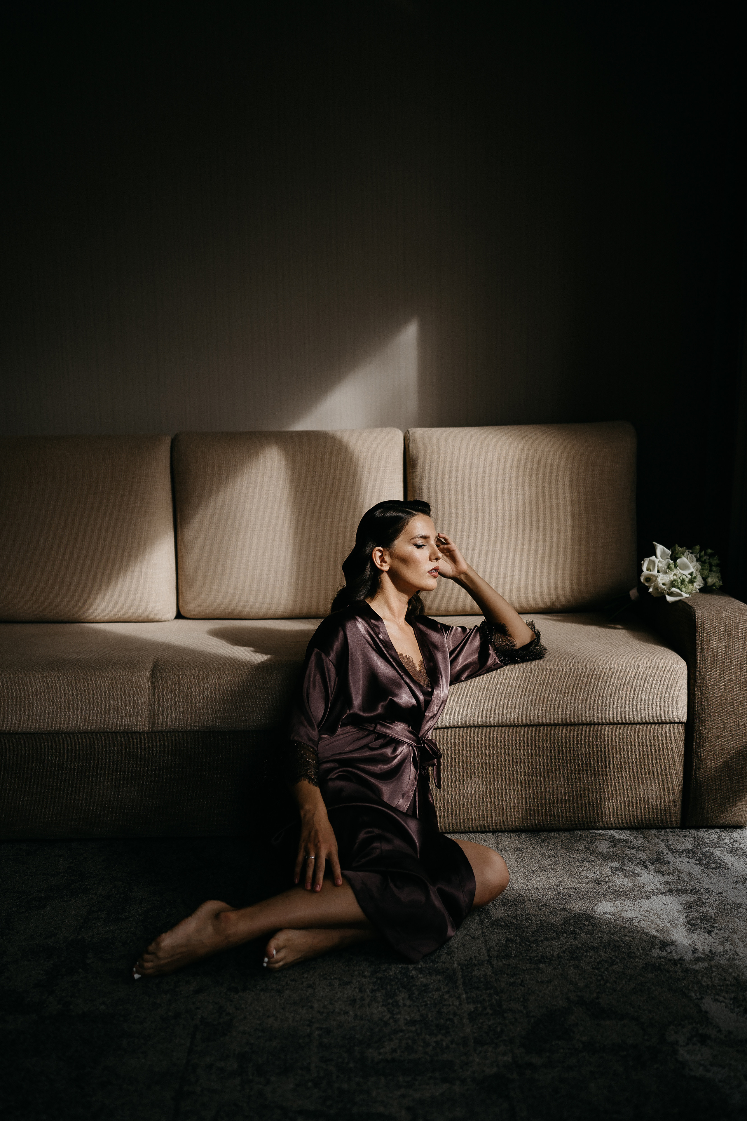 ЖАННА | УТРО НЕВЕСТЫ. Свадебный и семейный фотограф Юлия Грибанова +7 909-133-66-33