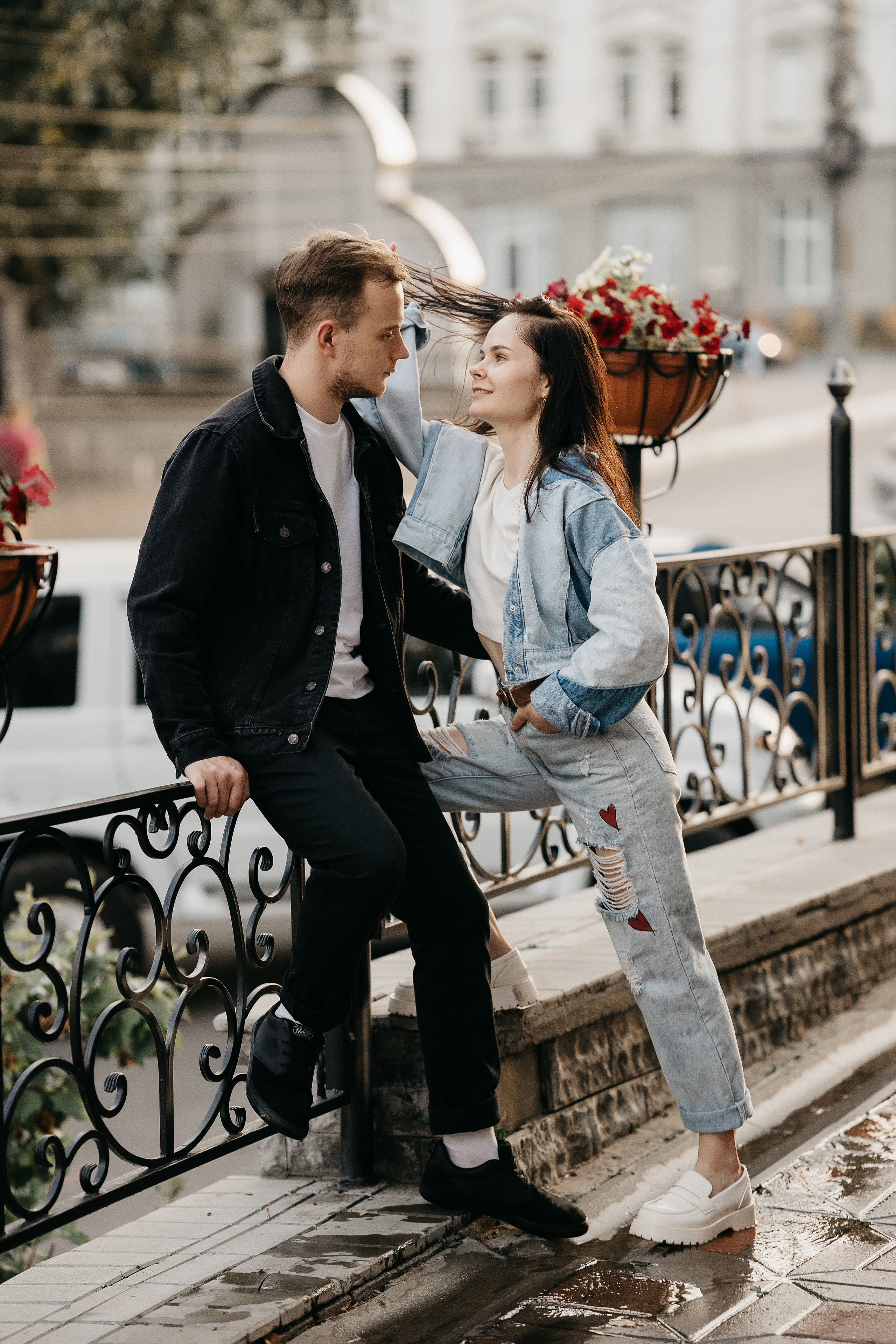 АНДРЕЙ & ОЛЬГА| LOVE STORY. Свадебный и семейный фотограф Юлия Грибанова +7 909-133-66-33