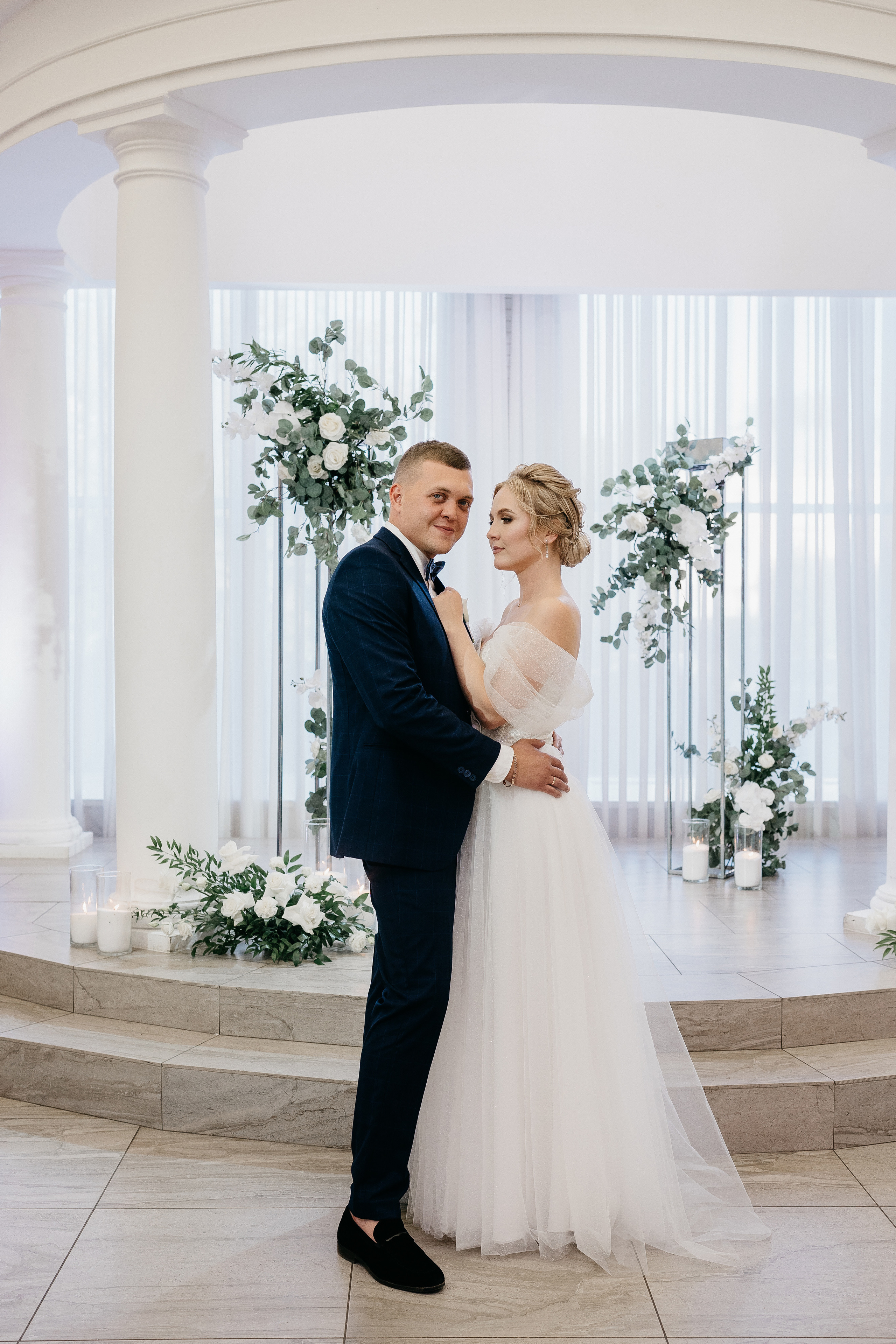 АРТЕМ | ИННА. Свадебный и семейный фотограф Юлия Грибанова +7 909-133-66-33