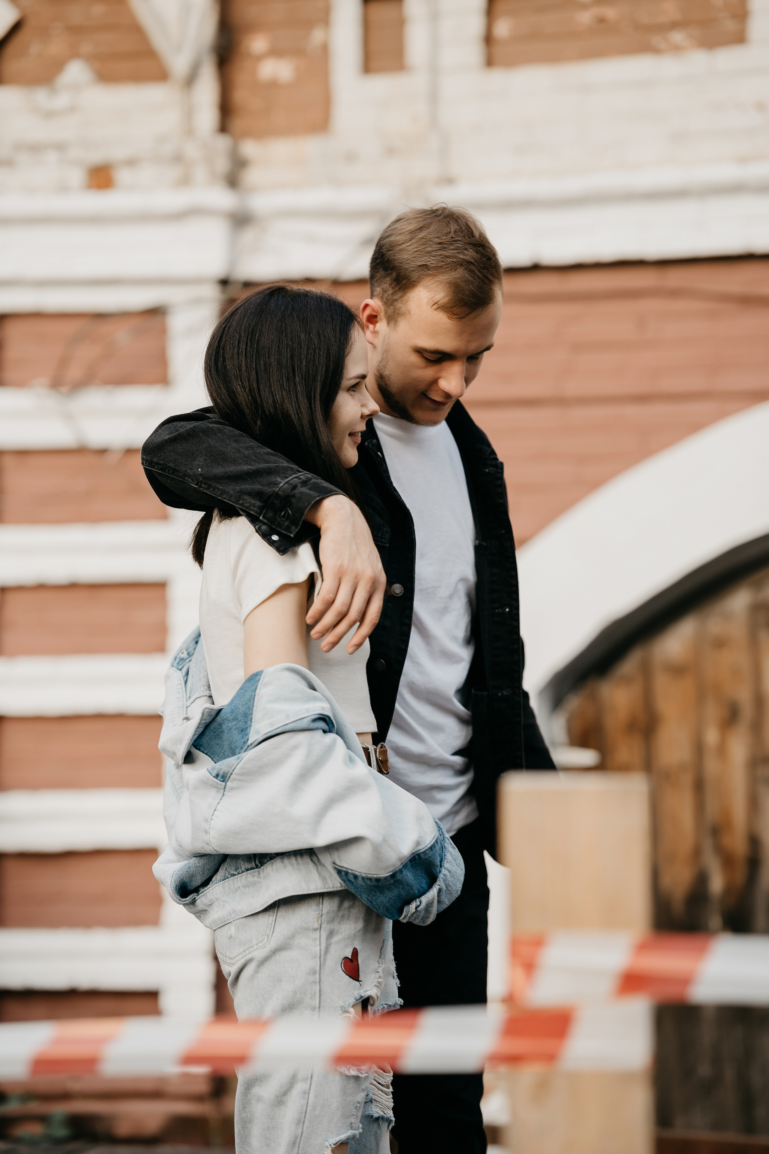 АНДРЕЙ & ОЛЬГА| LOVE STORY. Свадебный и семейный фотограф Юлия Грибанова +7 909-133-66-33