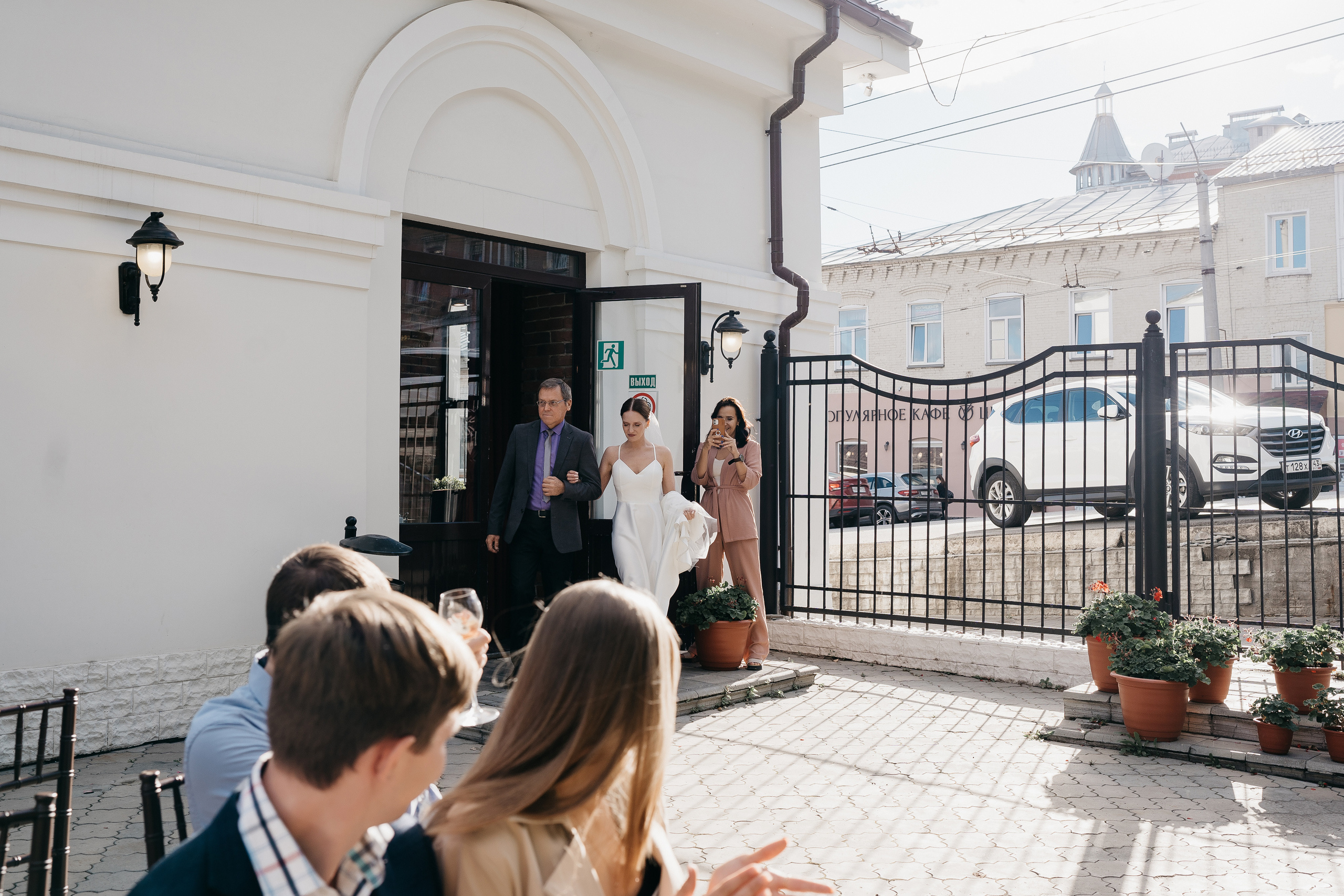 МАТВЕЙ | ВИКА. Свадебный и семейный фотограф Юлия Грибанова +7 909-133-66-33