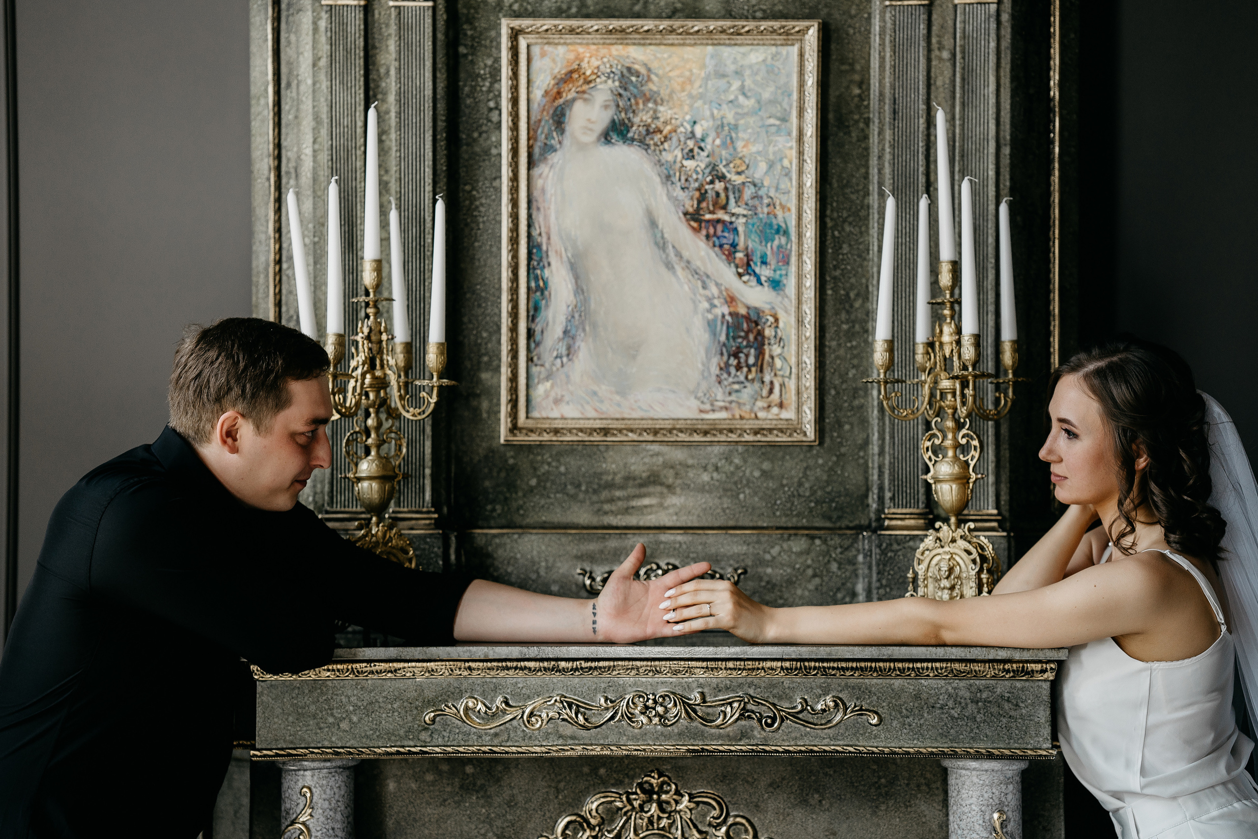 РОМА | АНЯ. Свадебный и семейный фотограф Юлия Грибанова +7 909-133-66-33