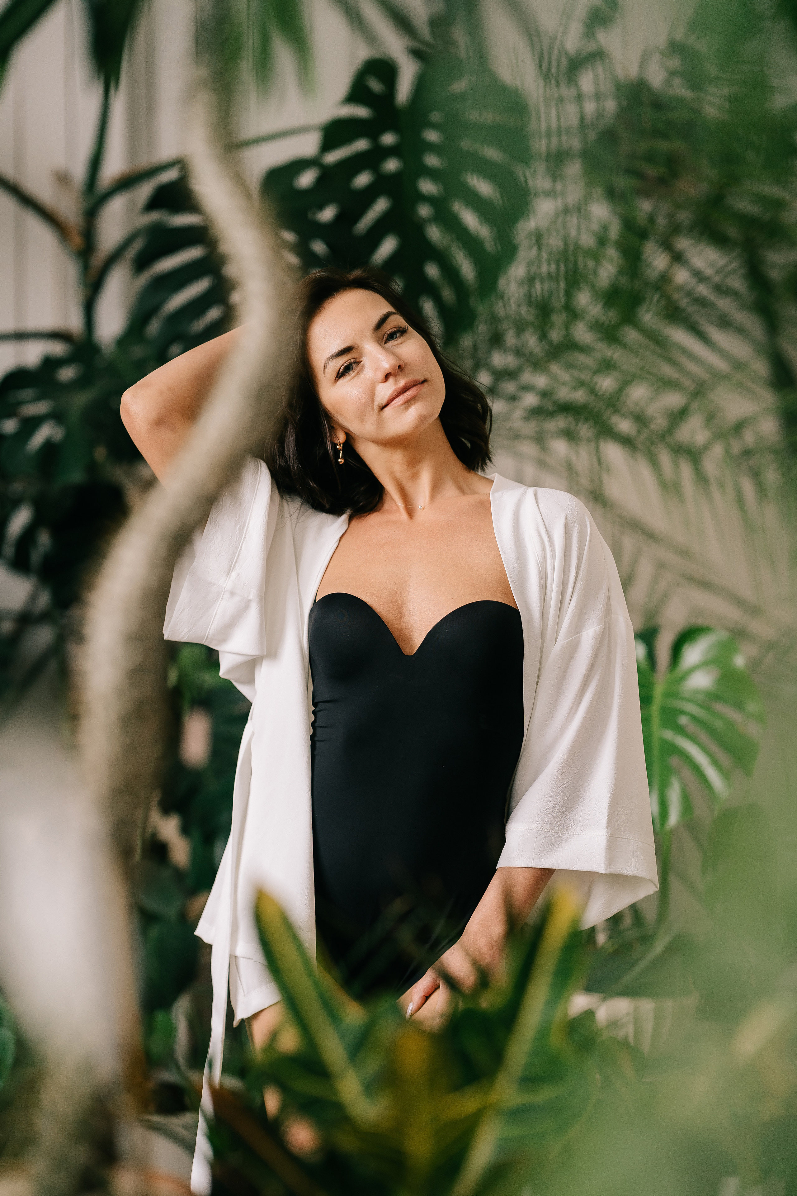 ЖЕНЯ. Свадебный и семейный фотограф Юлия Грибанова +7 909-133-66-33