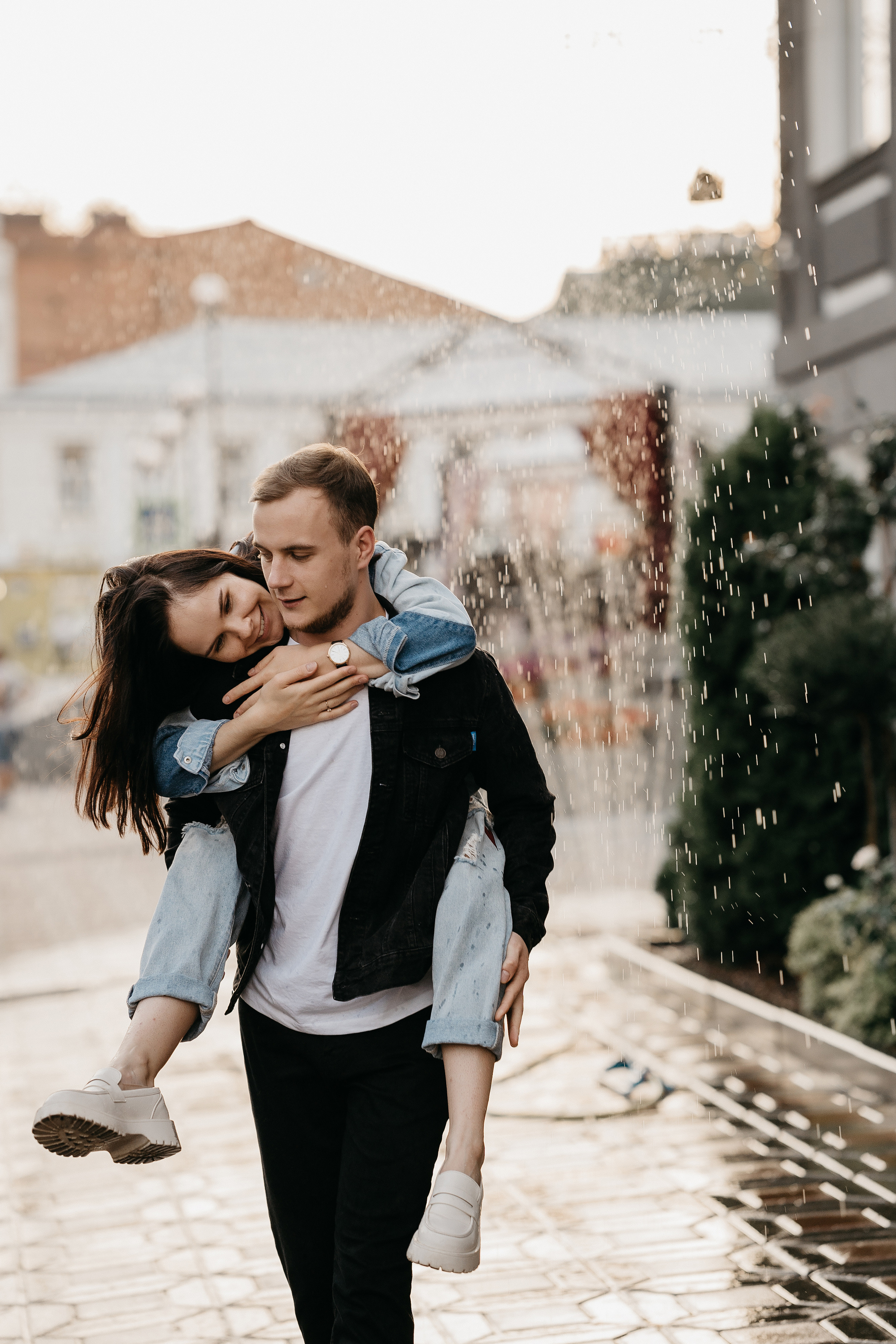 АНДРЕЙ & ОЛЬГА| LOVE STORY. Свадебный и семейный фотограф Юлия Грибанова +7 909-133-66-33