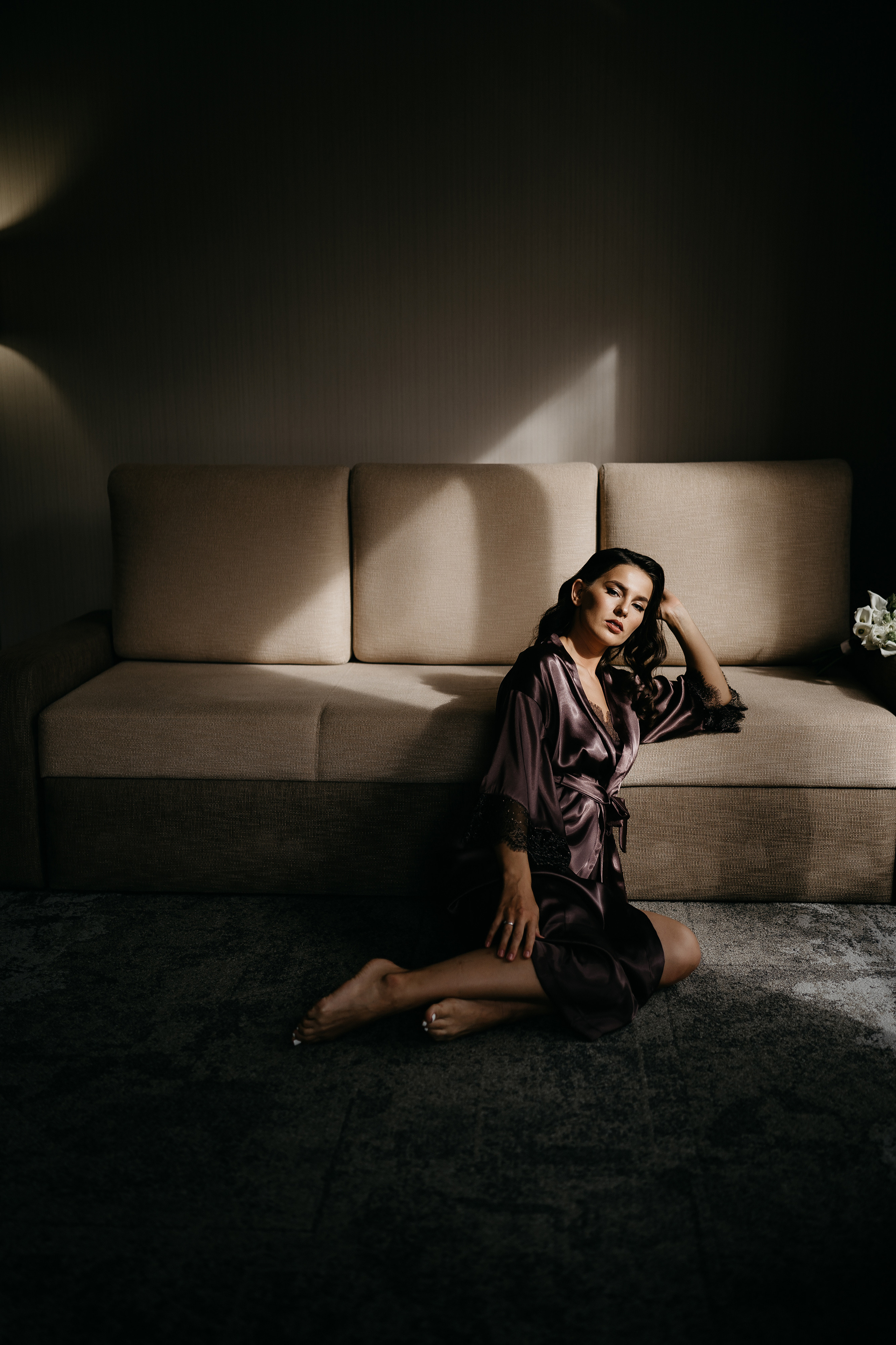 ЖАННА | УТРО НЕВЕСТЫ. Свадебный и семейный фотограф Юлия Грибанова +7 909-133-66-33