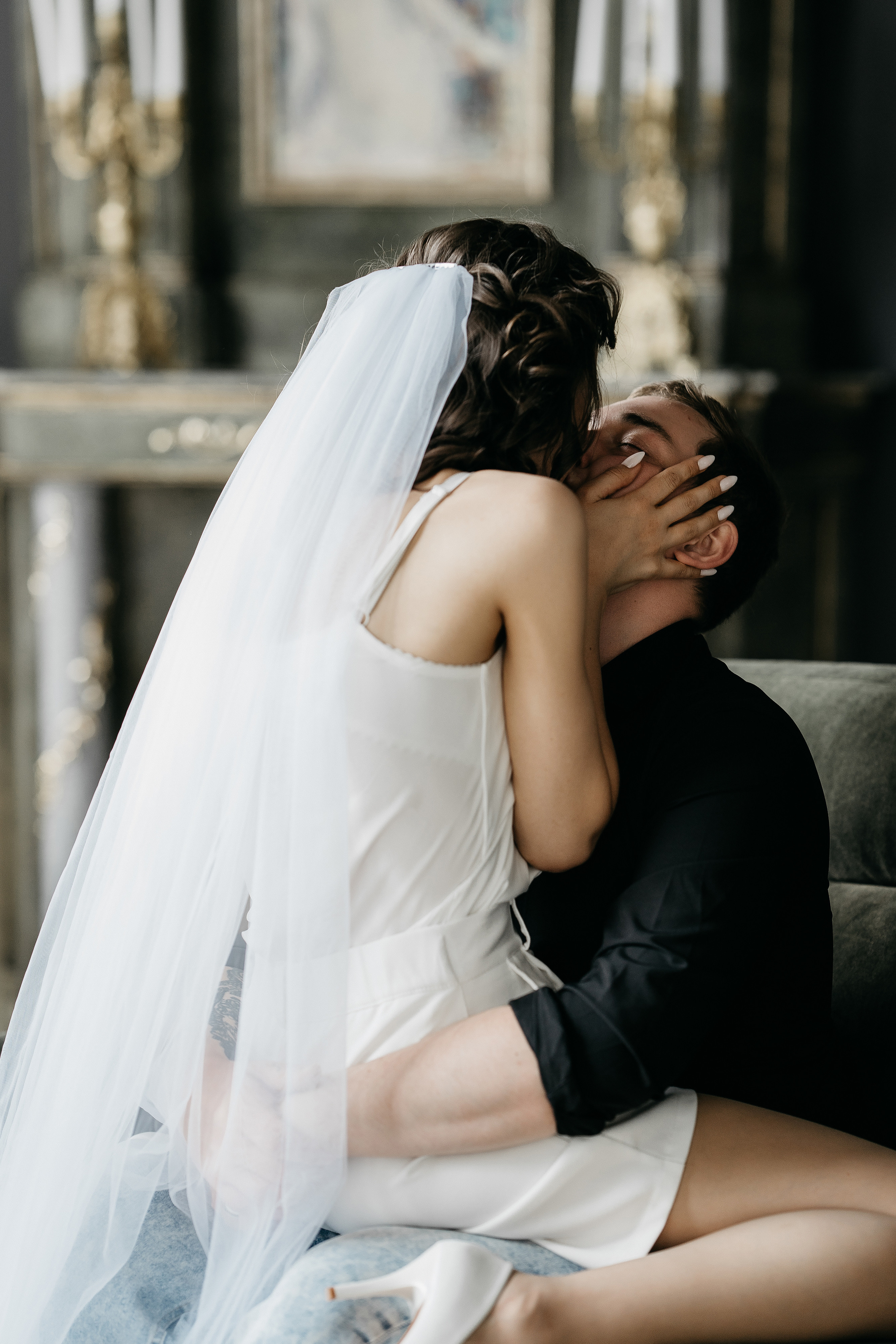 РОМА | АНЯ. Свадебный и семейный фотограф Юлия Грибанова +7 909-133-66-33