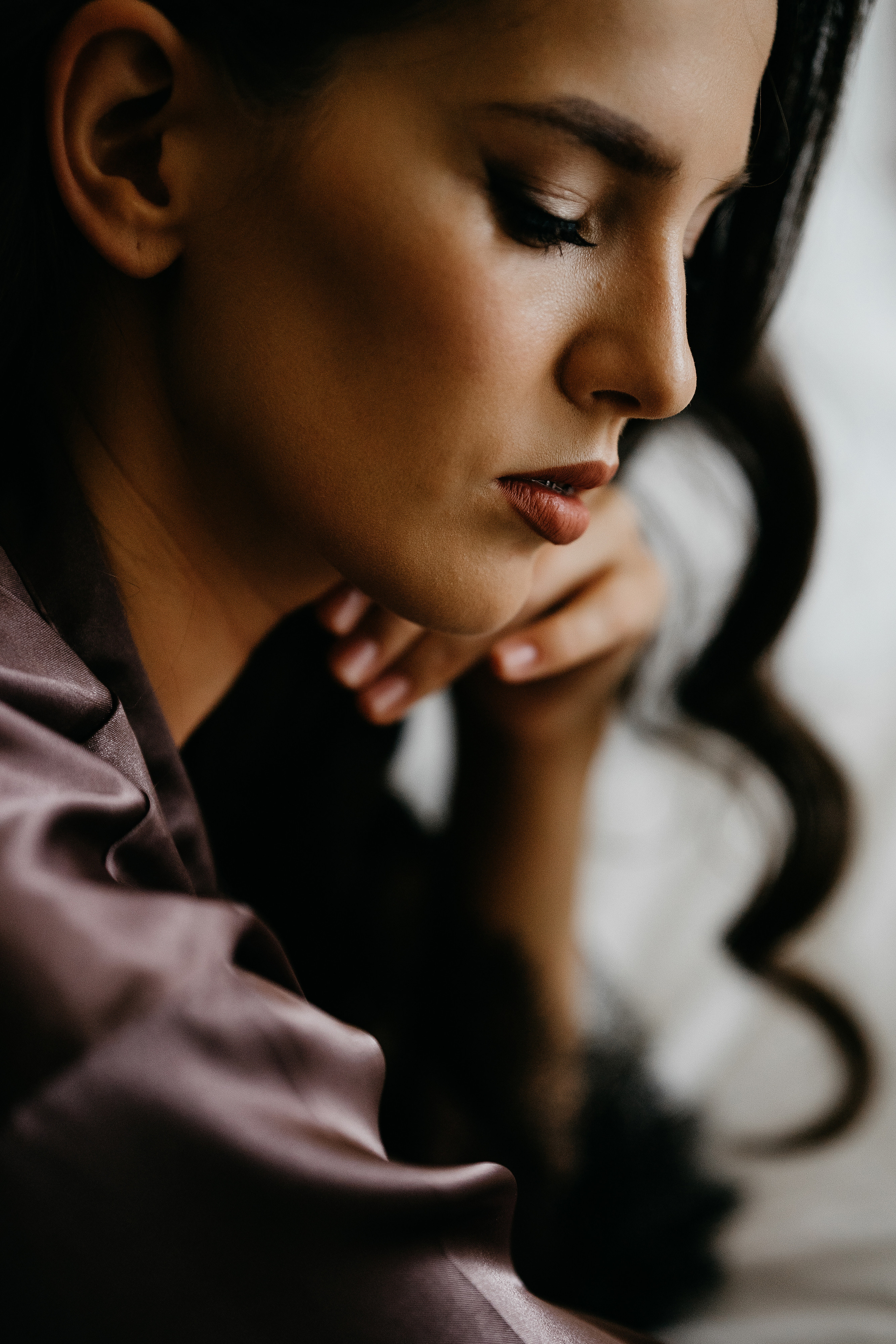 ЖАННА | УТРО НЕВЕСТЫ. Свадебный и семейный фотограф Юлия Грибанова +7 909-133-66-33