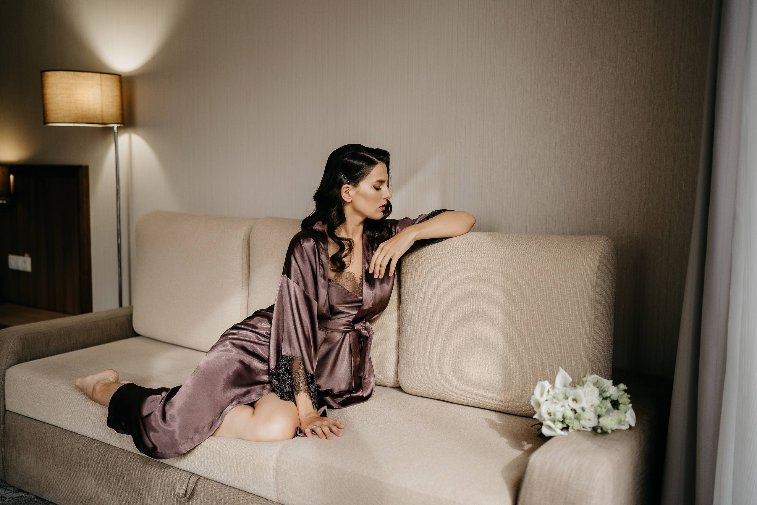 ЖАННА | УТРО НЕВЕСТЫ. Свадебный и семейный фотограф Юлия Грибанова +7 909-133-66-33