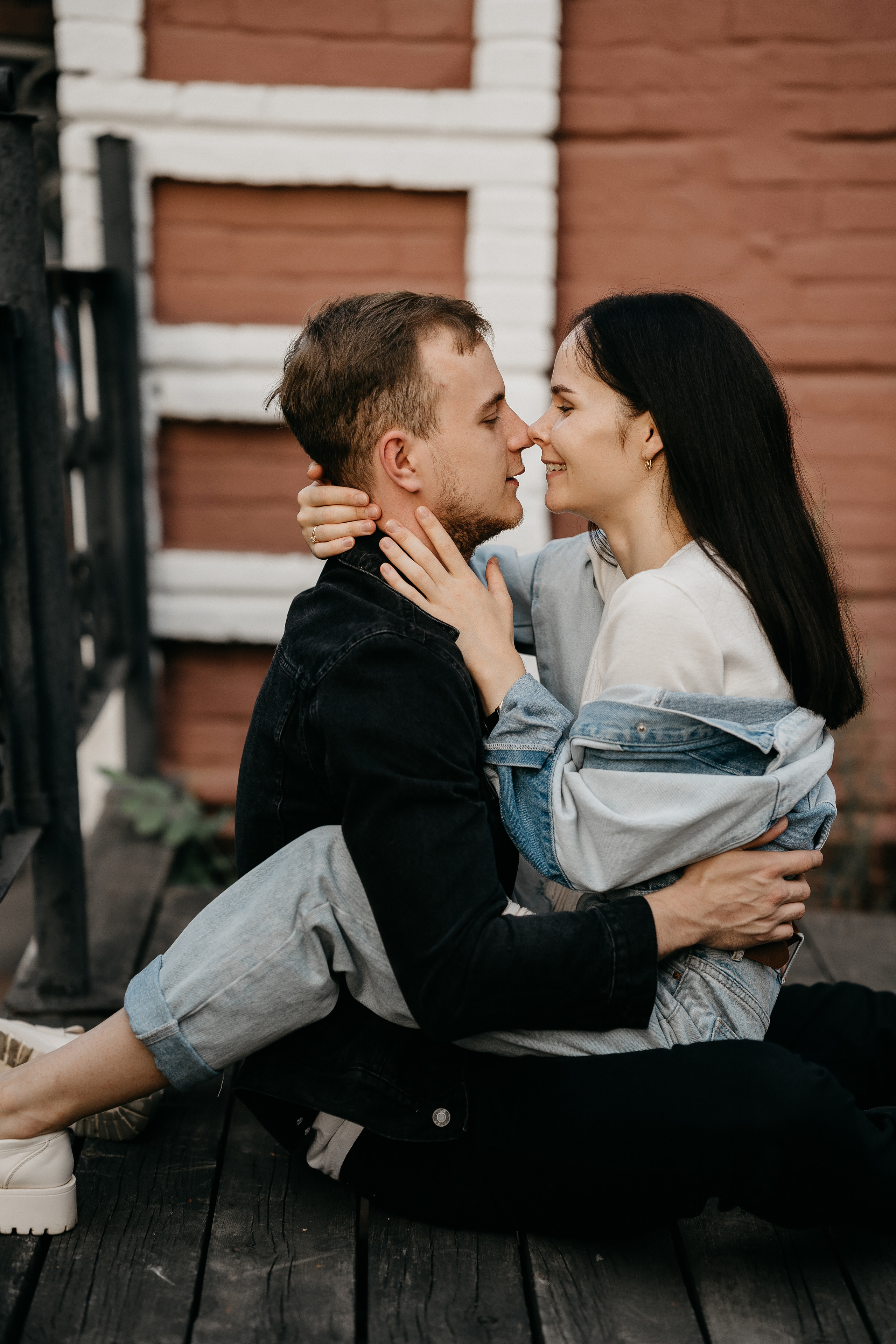 АНДРЕЙ & ОЛЬГА| LOVE STORY. Свадебный и семейный фотограф Юлия Грибанова +7 909-133-66-33