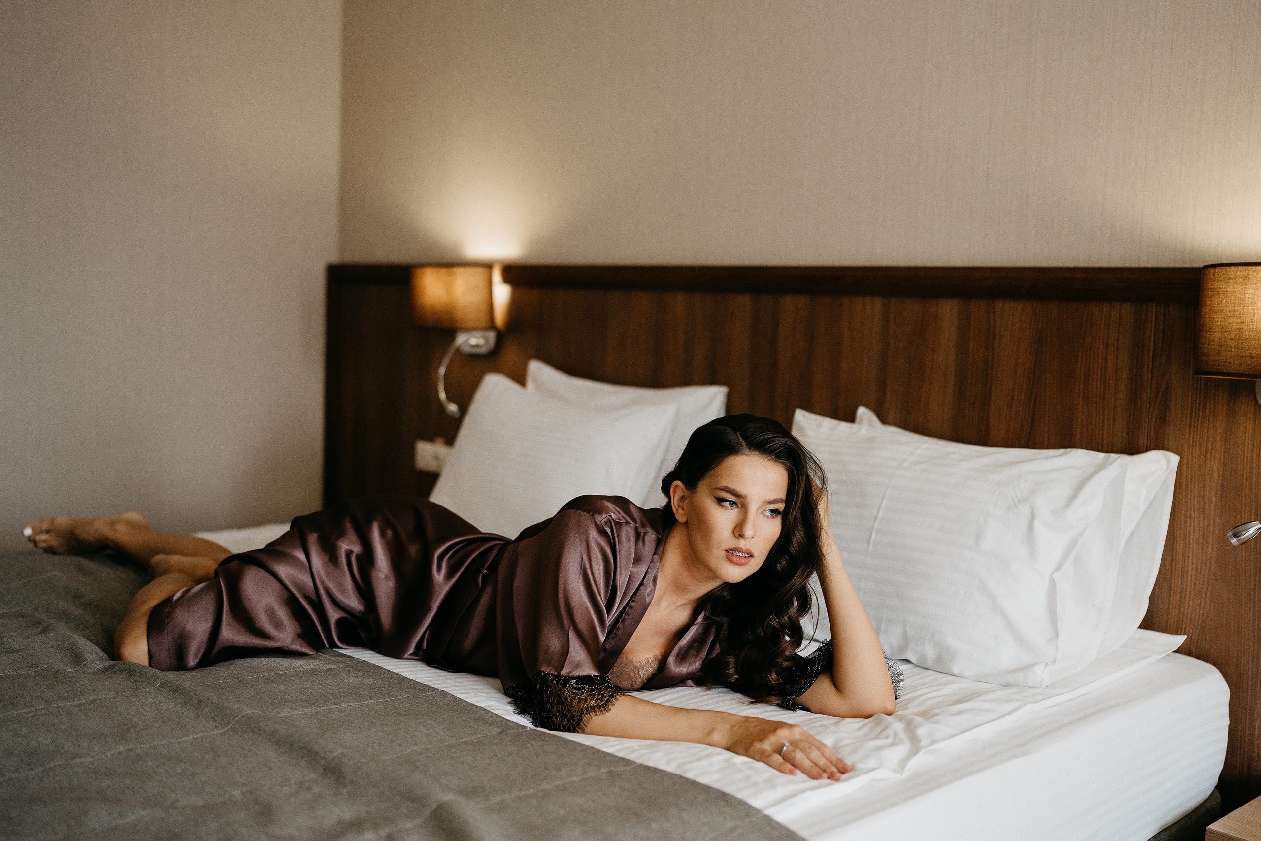 ЖАННА | УТРО НЕВЕСТЫ. Свадебный и семейный фотограф Юлия Грибанова +7 909-133-66-33