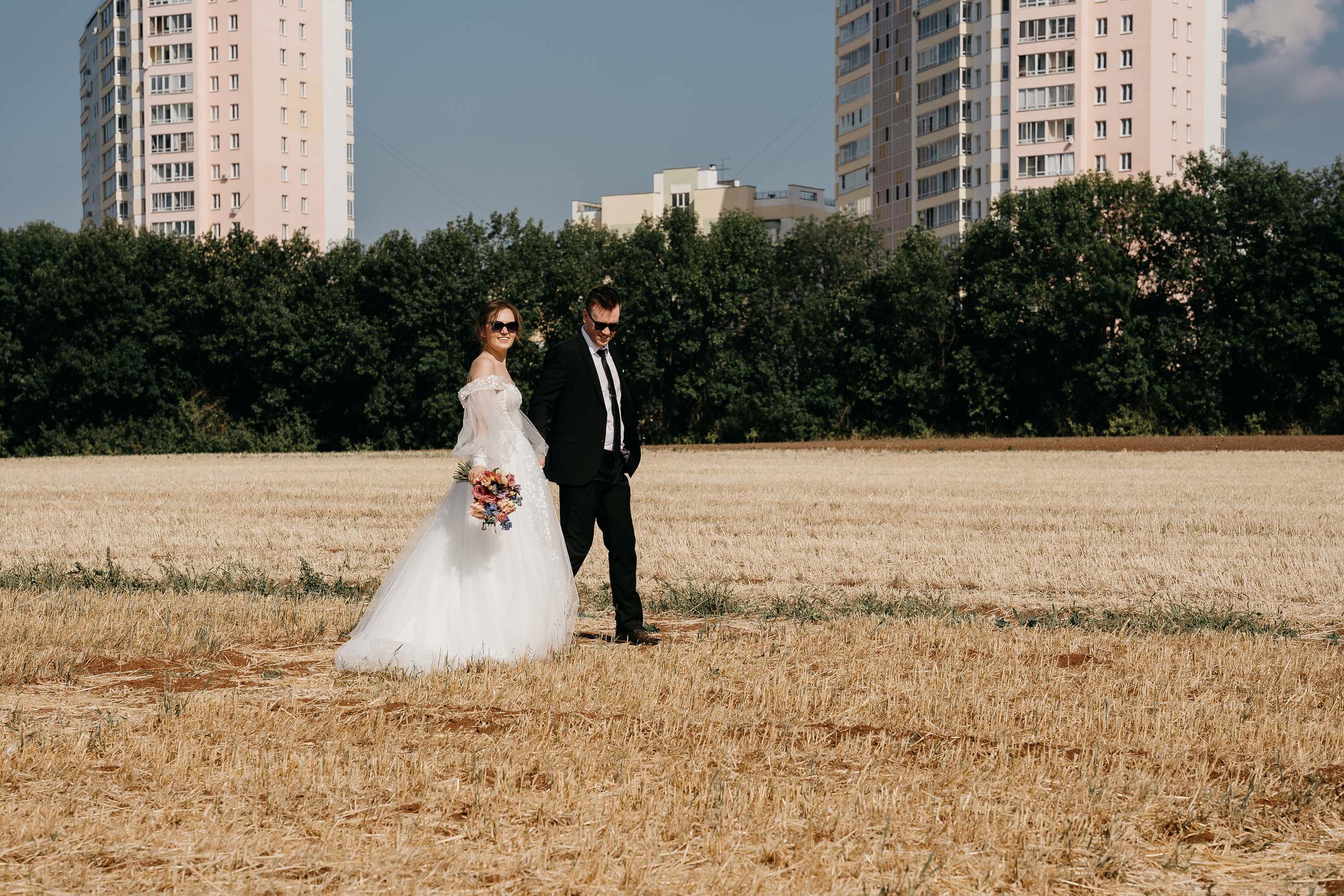 ЮРИЙ | СОФЬЯ. Свадебный и семейный фотограф Юлия Грибанова +7 909-133-66-33