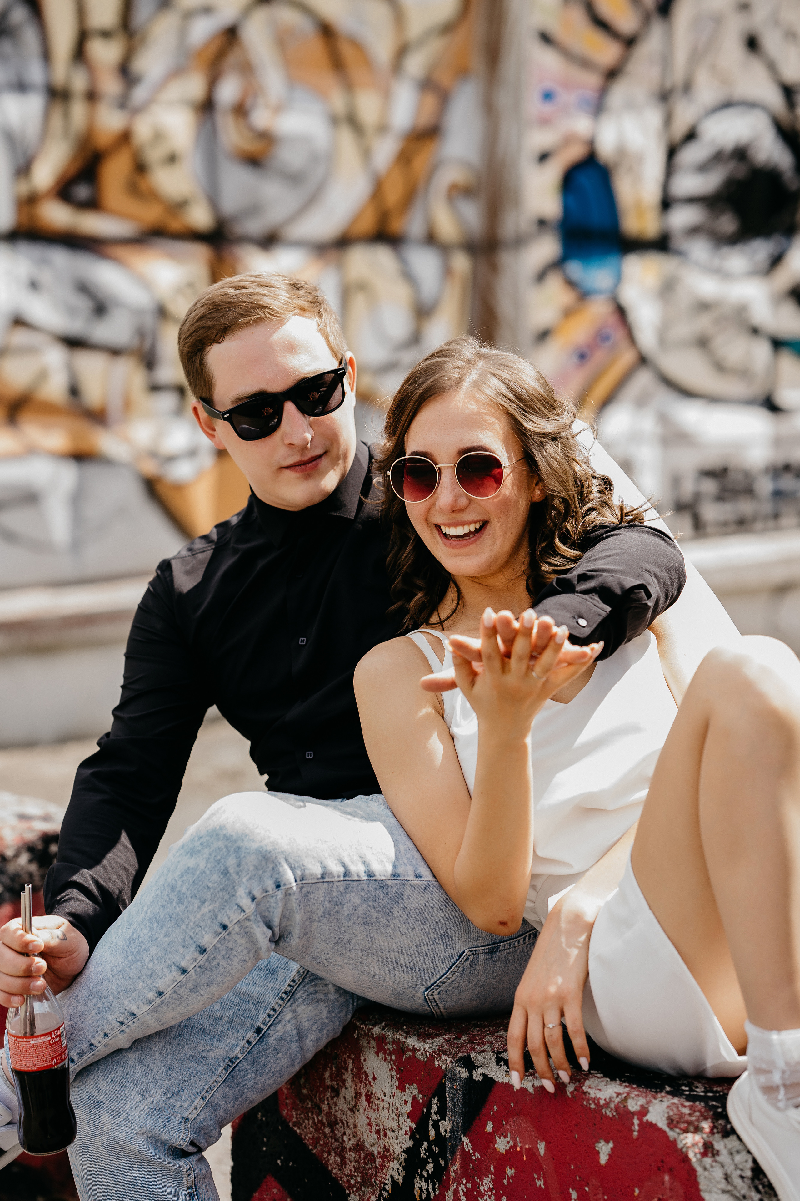 РОМА | АНЯ. Свадебный и семейный фотограф Юлия Грибанова +7 909-133-66-33