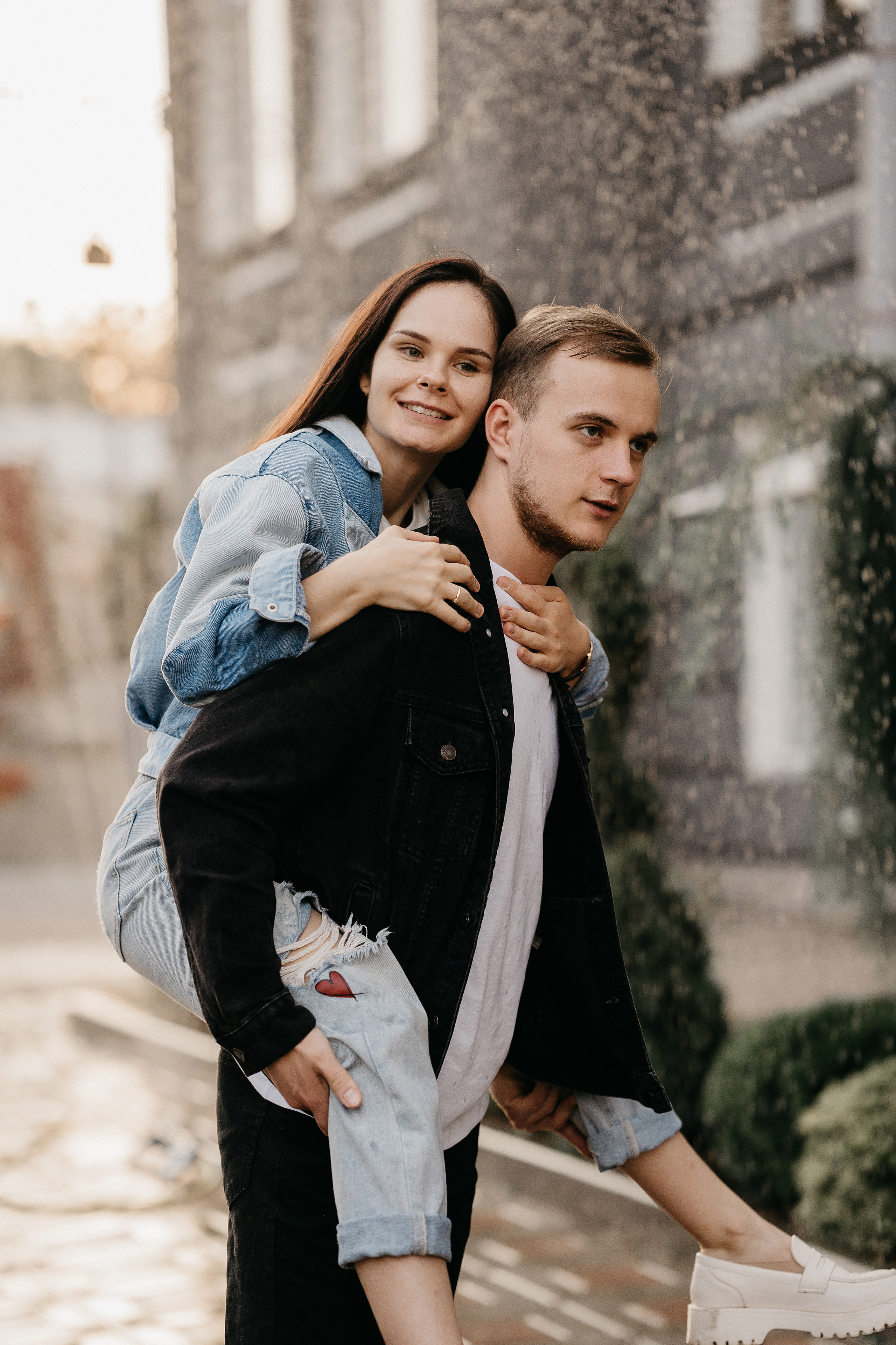 АНДРЕЙ & ОЛЬГА| LOVE STORY. Свадебный и семейный фотограф Юлия Грибанова +7 909-133-66-33