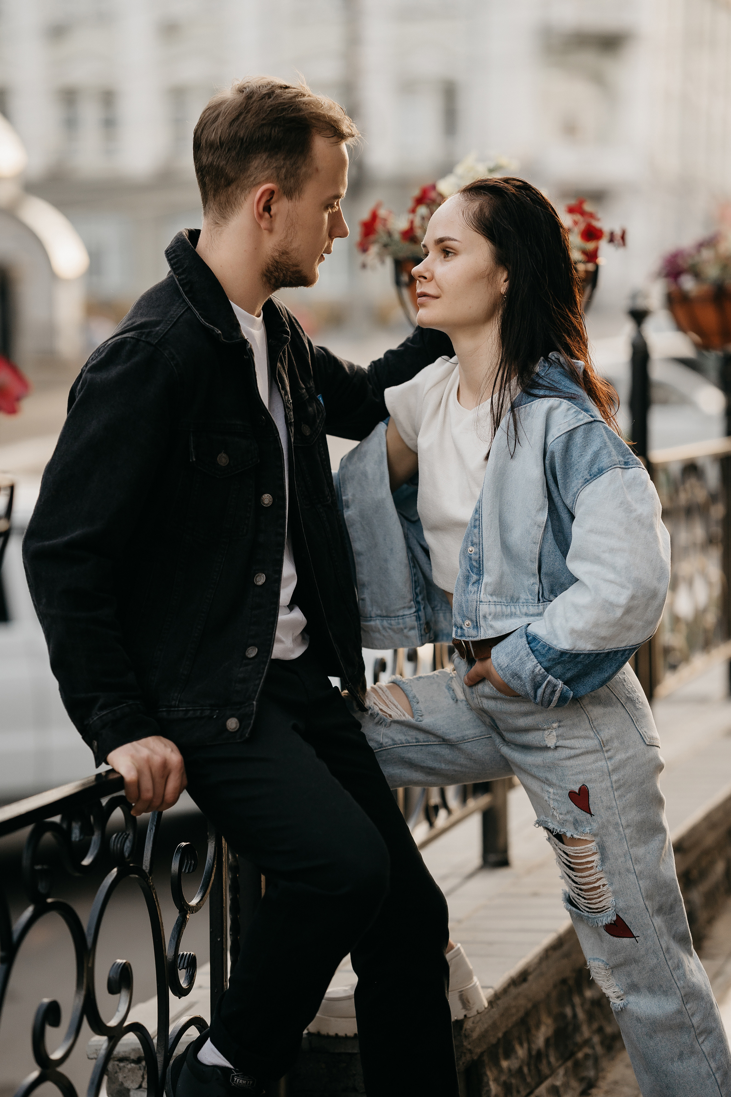 АНДРЕЙ & ОЛЬГА| LOVE STORY. Свадебный и семейный фотограф Юлия Грибанова +7 909-133-66-33