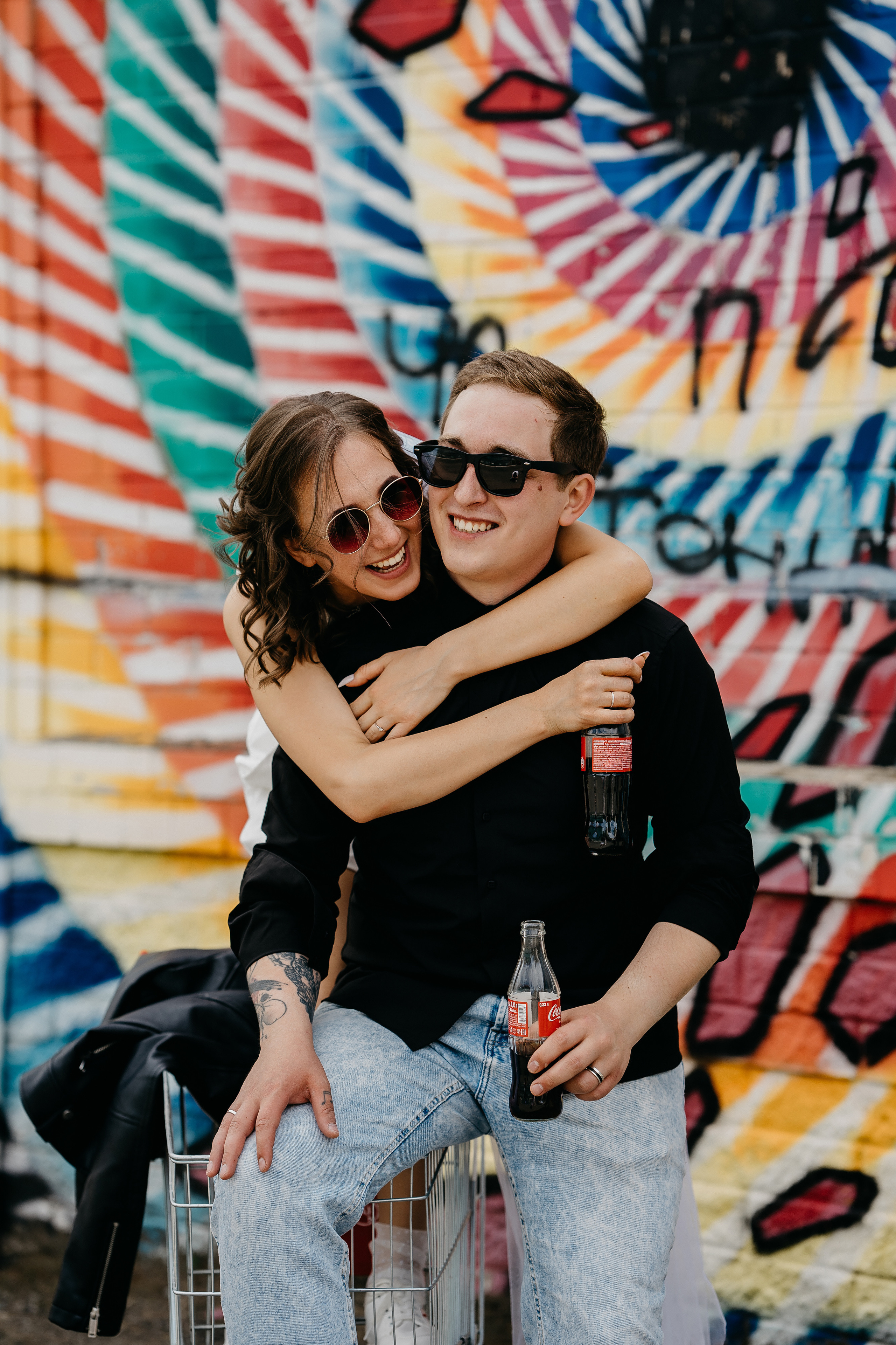 РОМА | АНЯ. Свадебный и семейный фотограф Юлия Грибанова +7 909-133-66-33