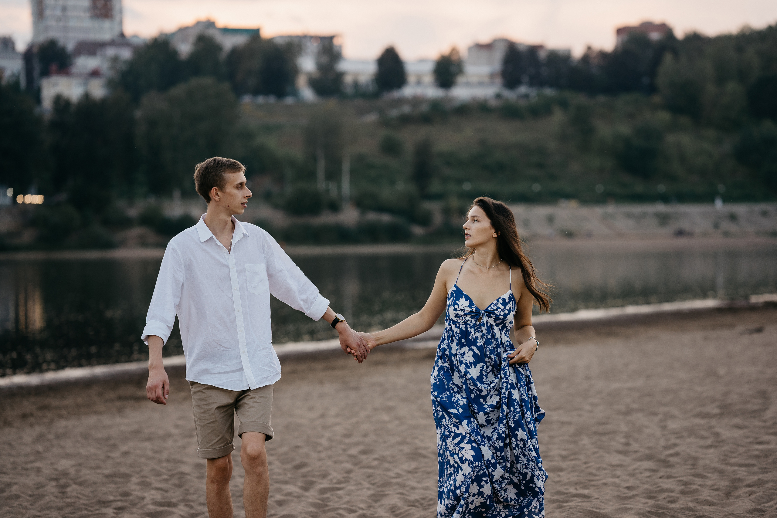 ПАША & ЖАННА | LOVE STORY. Свадебный и семейный фотограф Юлия Грибанова +7 909-133-66-33