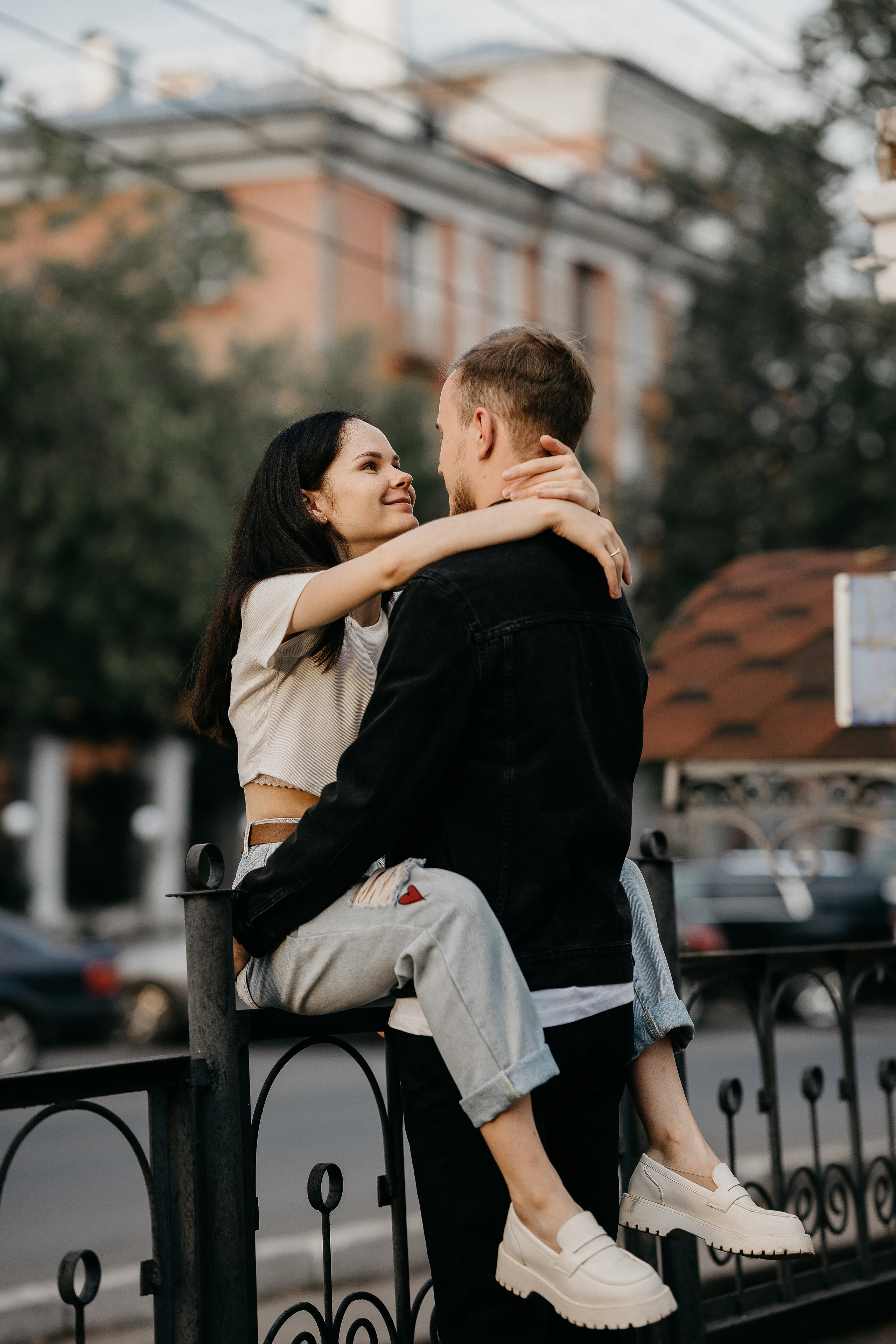 АНДРЕЙ & ОЛЬГА| LOVE STORY. Свадебный и семейный фотограф Юлия Грибанова +7 909-133-66-33