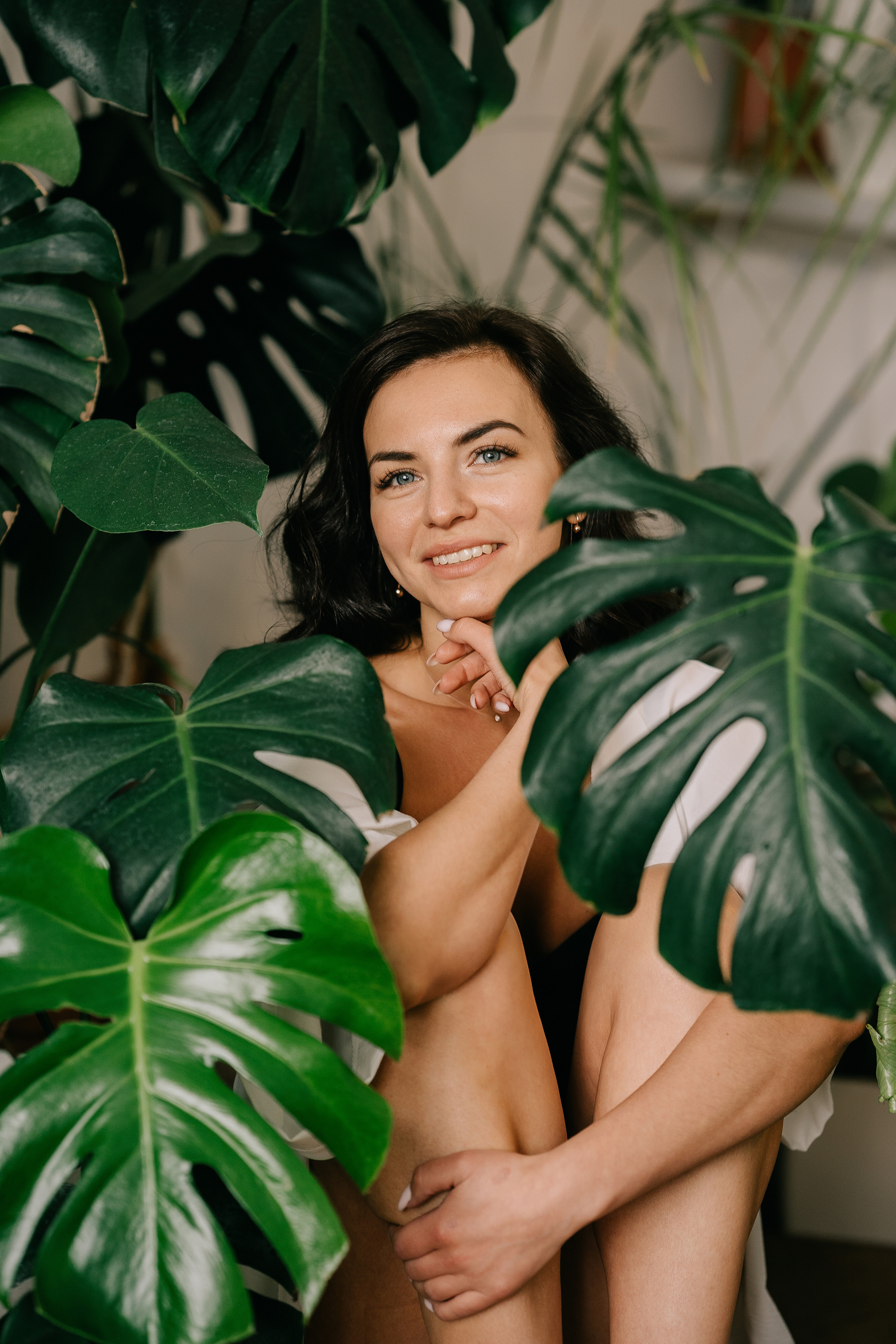 ЖЕНЯ. Свадебный и семейный фотограф Юлия Грибанова +7 909-133-66-33