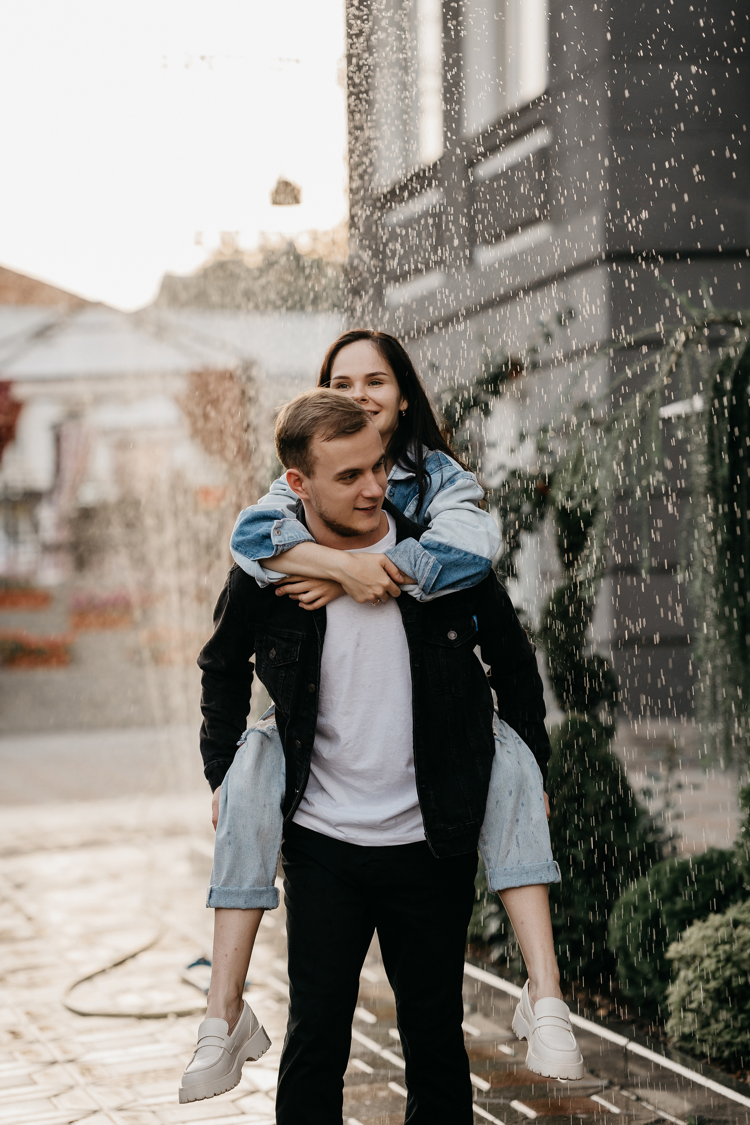 АНДРЕЙ & ОЛЬГА| LOVE STORY. Свадебный и семейный фотограф Юлия Грибанова +7 909-133-66-33