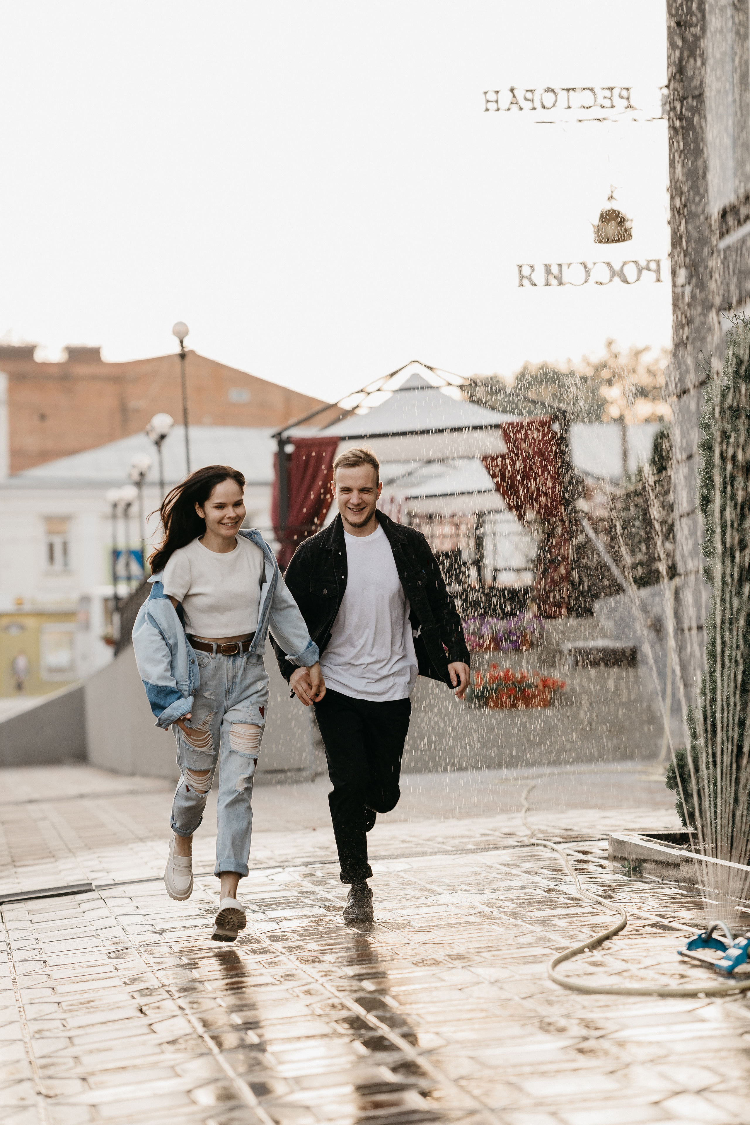 АНДРЕЙ & ОЛЬГА| LOVE STORY. Свадебный и семейный фотограф Юлия Грибанова +7 909-133-66-33