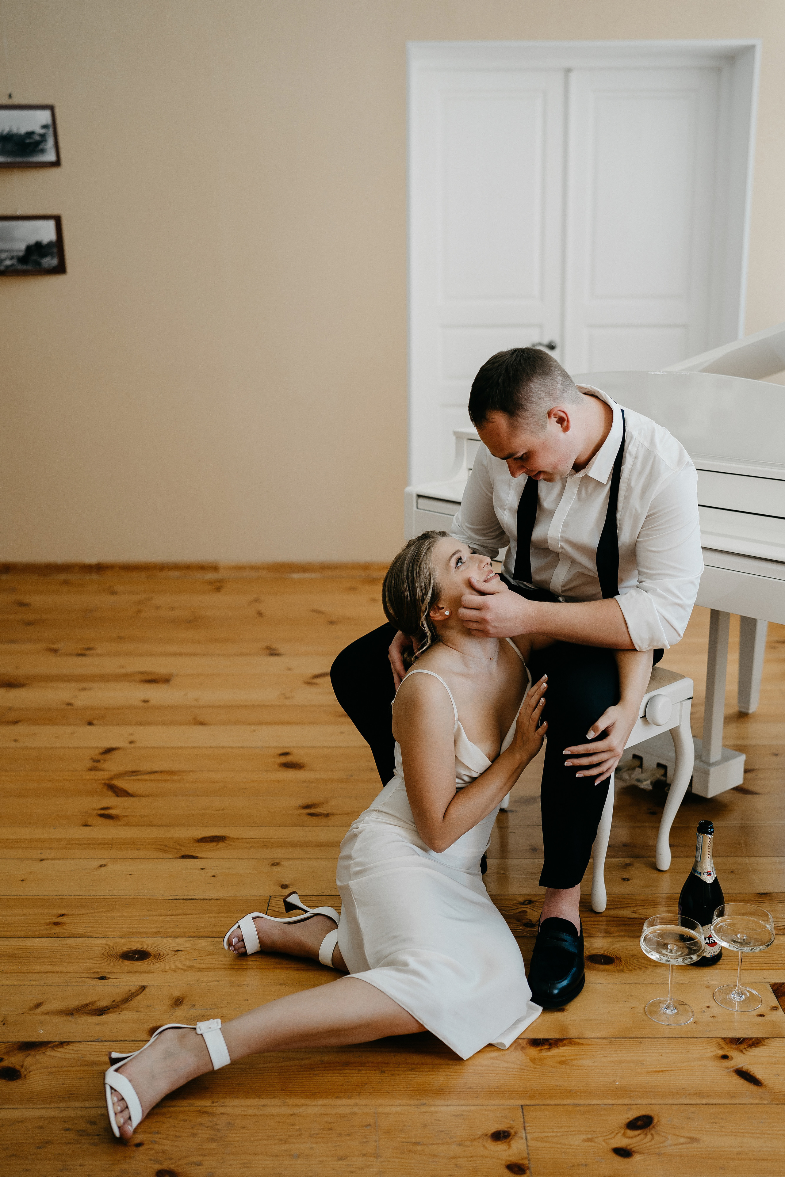 АРТЕМ & НАТАЛЬЯ | LOVE-STORY. Свадебный и семейный фотограф Юлия Грибанова +7 909-133-66-33