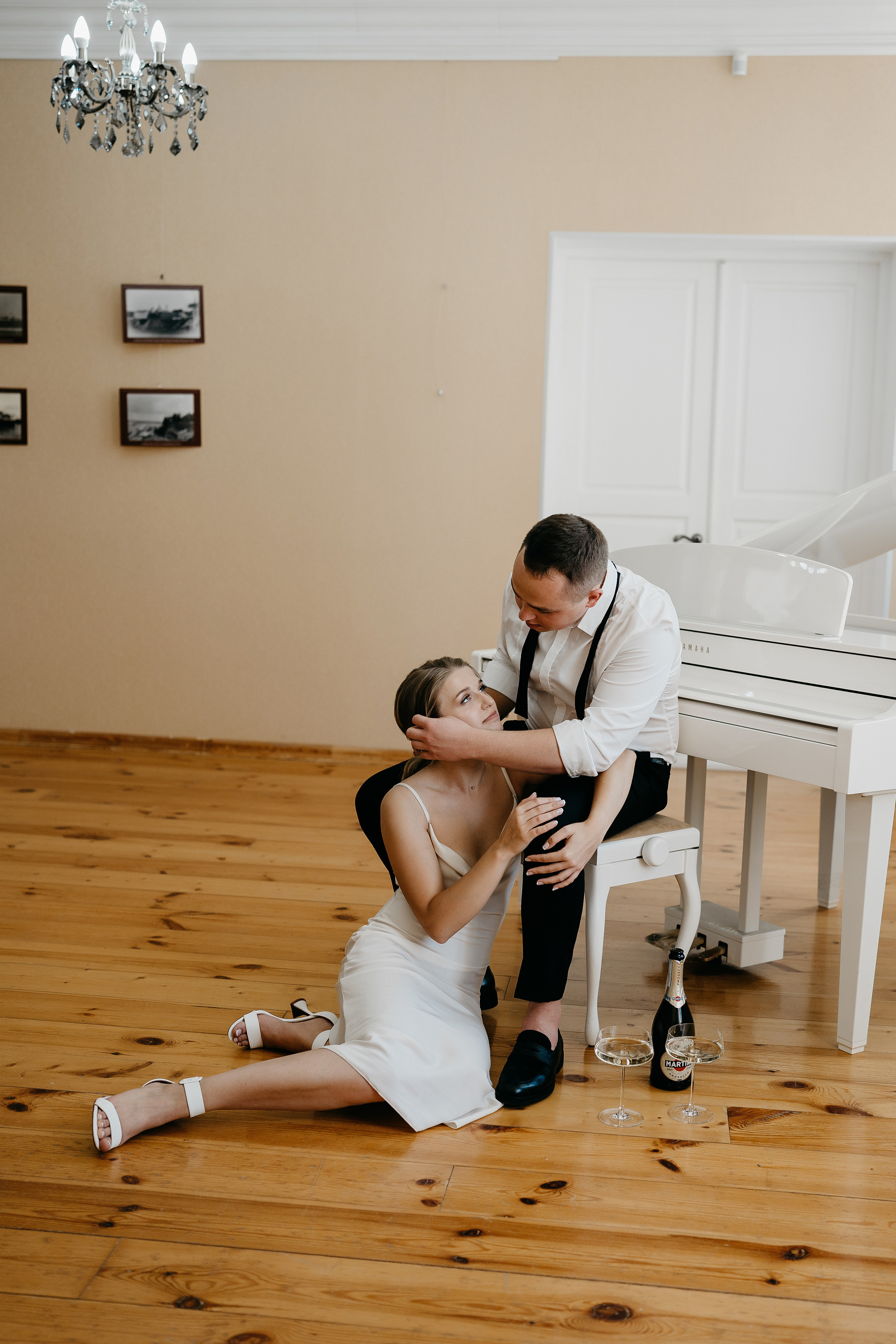 АРТЕМ & НАТАЛЬЯ | LOVE-STORY. Свадебный и семейный фотограф Юлия Грибанова +7 909-133-66-33