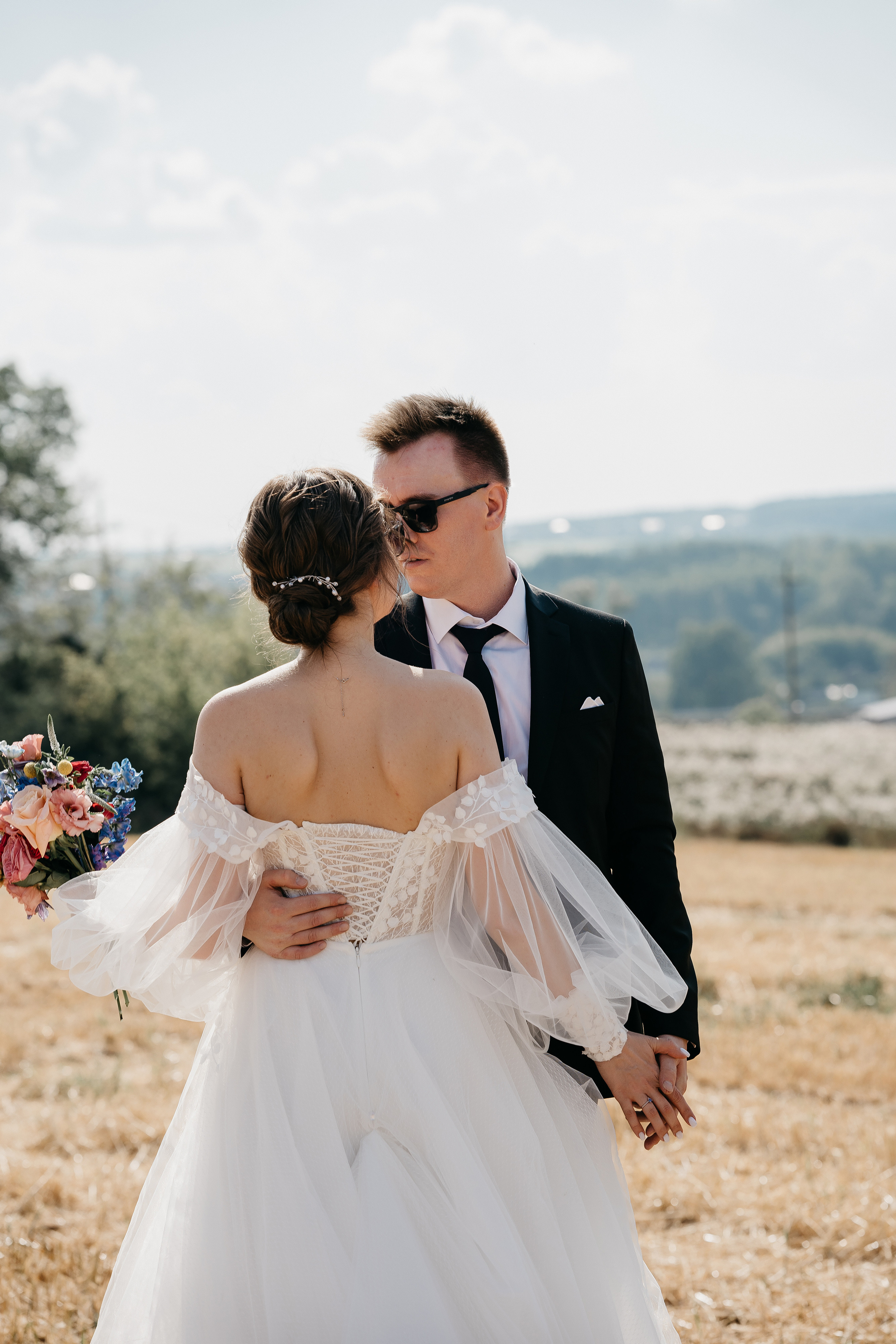 ЮРИЙ | СОФЬЯ. Свадебный и семейный фотограф Юлия Грибанова +7 909-133-66-33