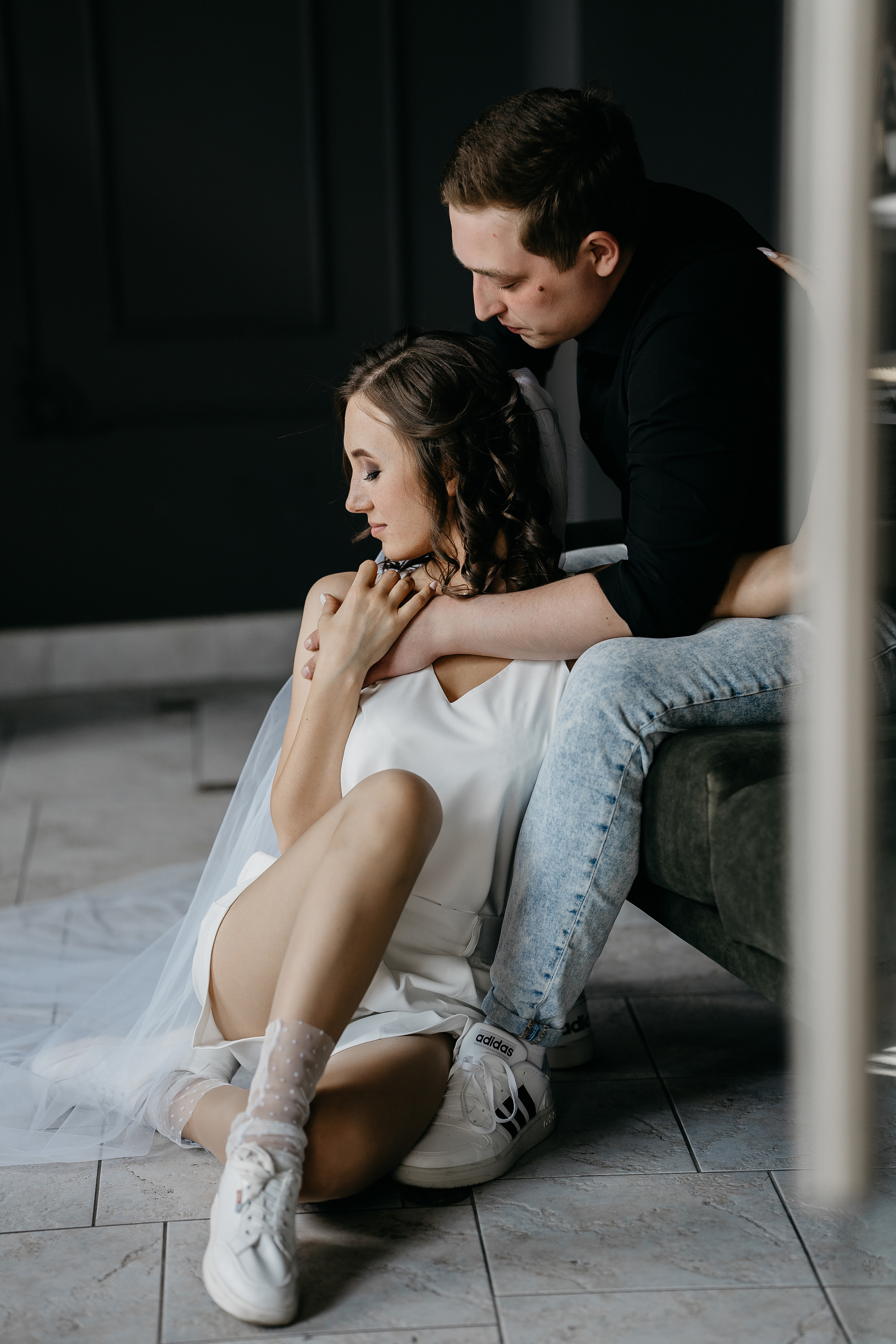 РОМА | АНЯ. Свадебный и семейный фотограф Юлия Грибанова +7 909-133-66-33