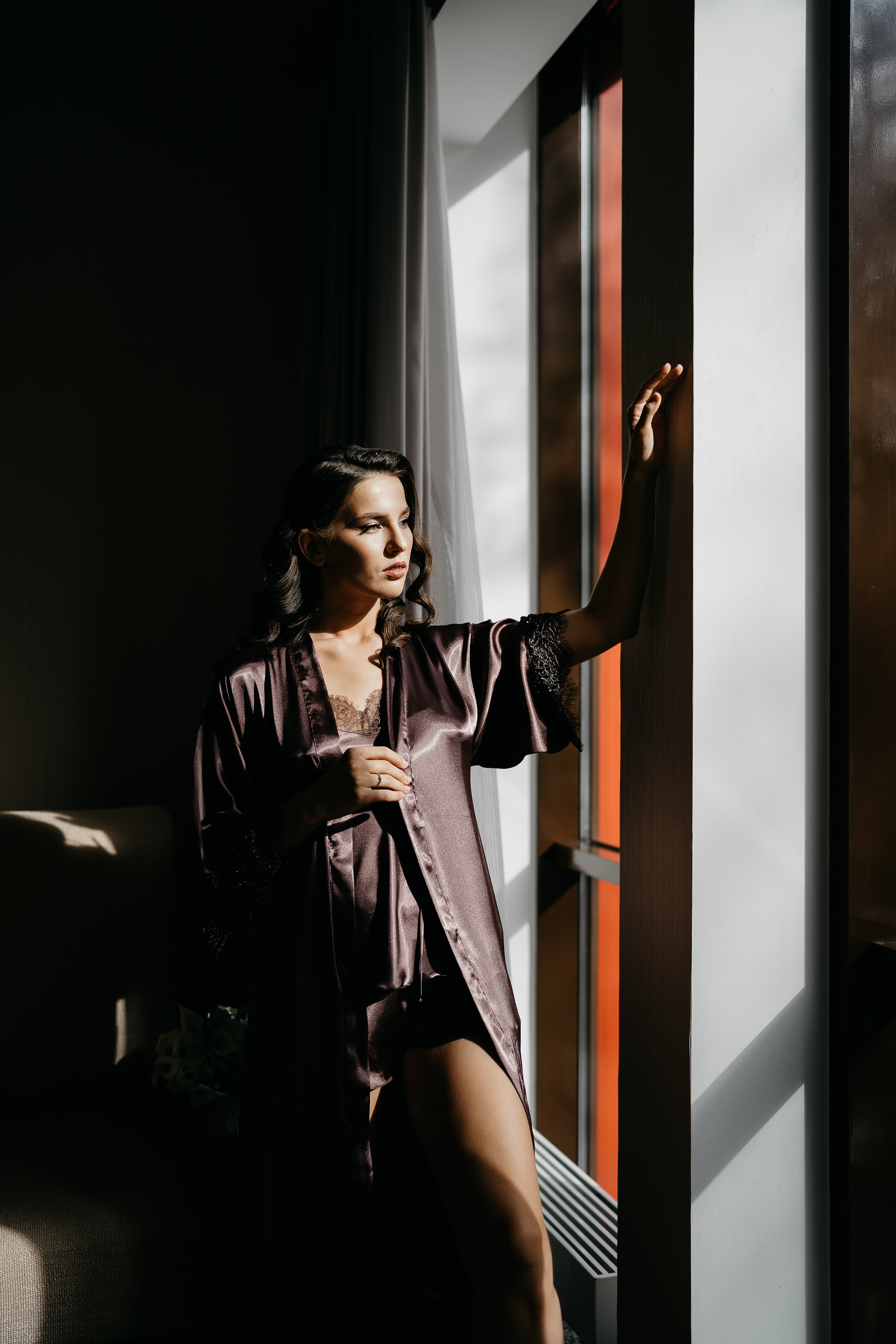 ЖАННА | УТРО НЕВЕСТЫ. Свадебный и семейный фотограф Юлия Грибанова +7 909-133-66-33