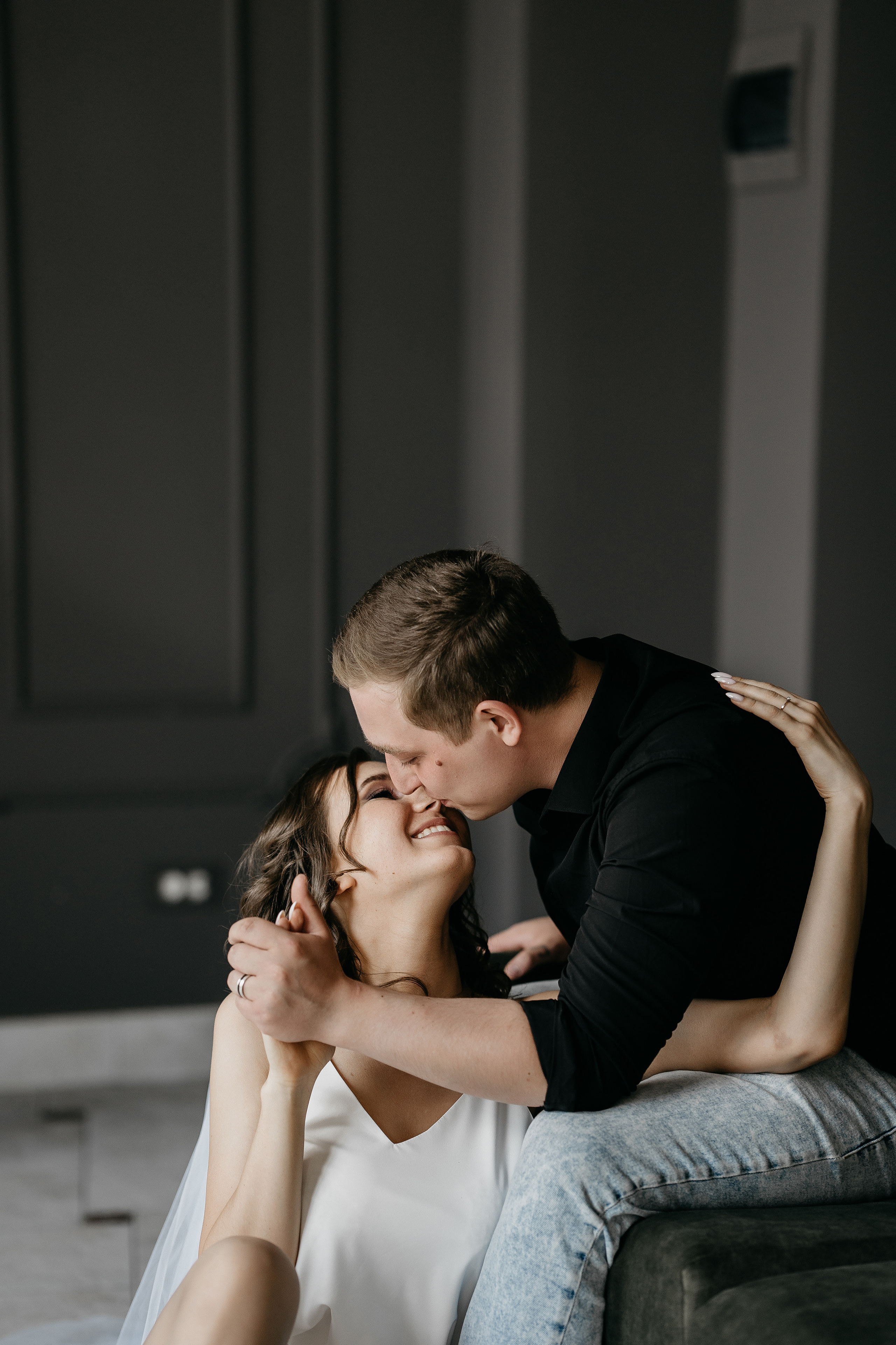 РОМА | АНЯ. Свадебный и семейный фотограф Юлия Грибанова +7 909-133-66-33