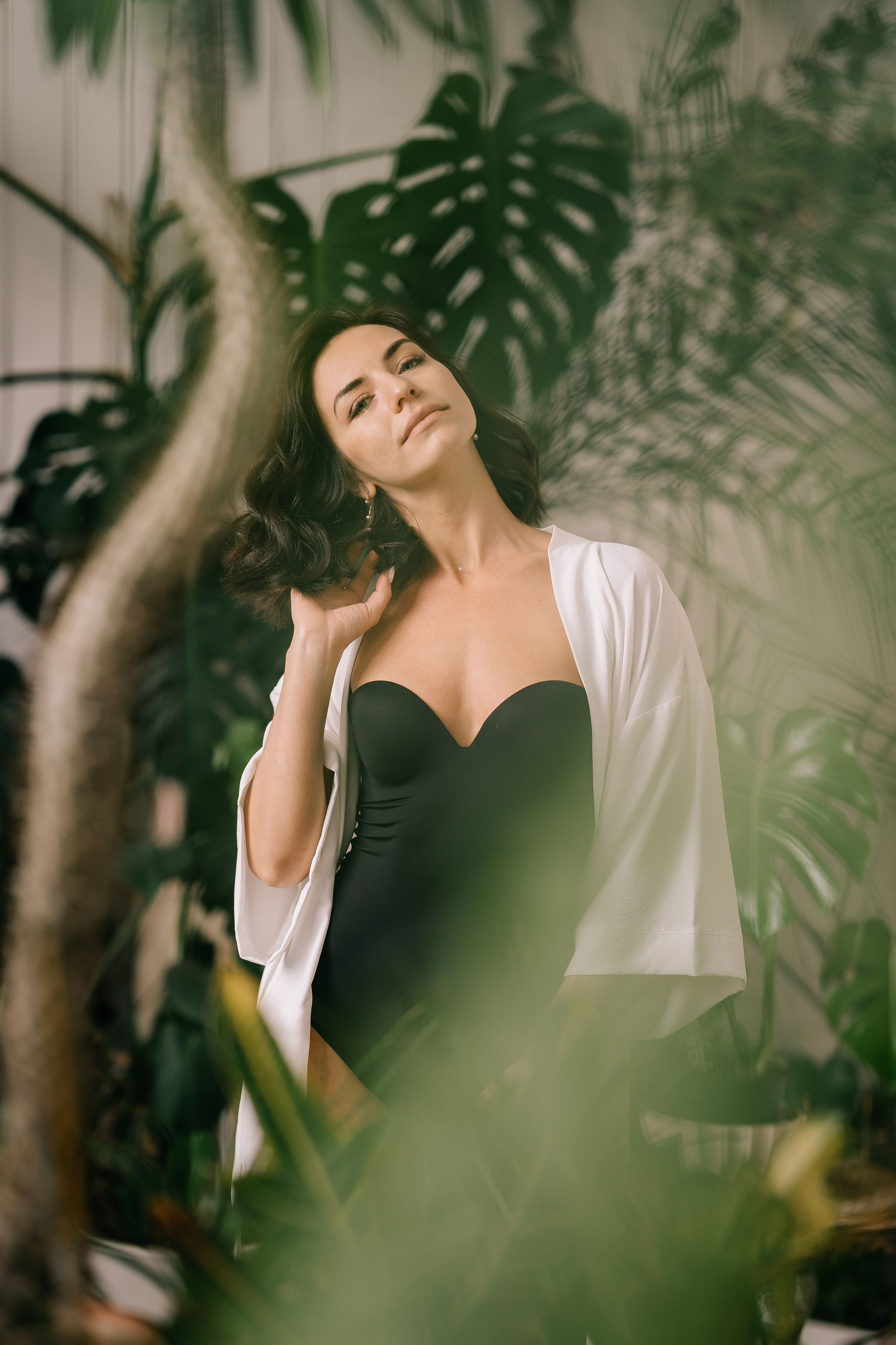 ЖЕНЯ. Свадебный и семейный фотограф Юлия Грибанова +7 909-133-66-33