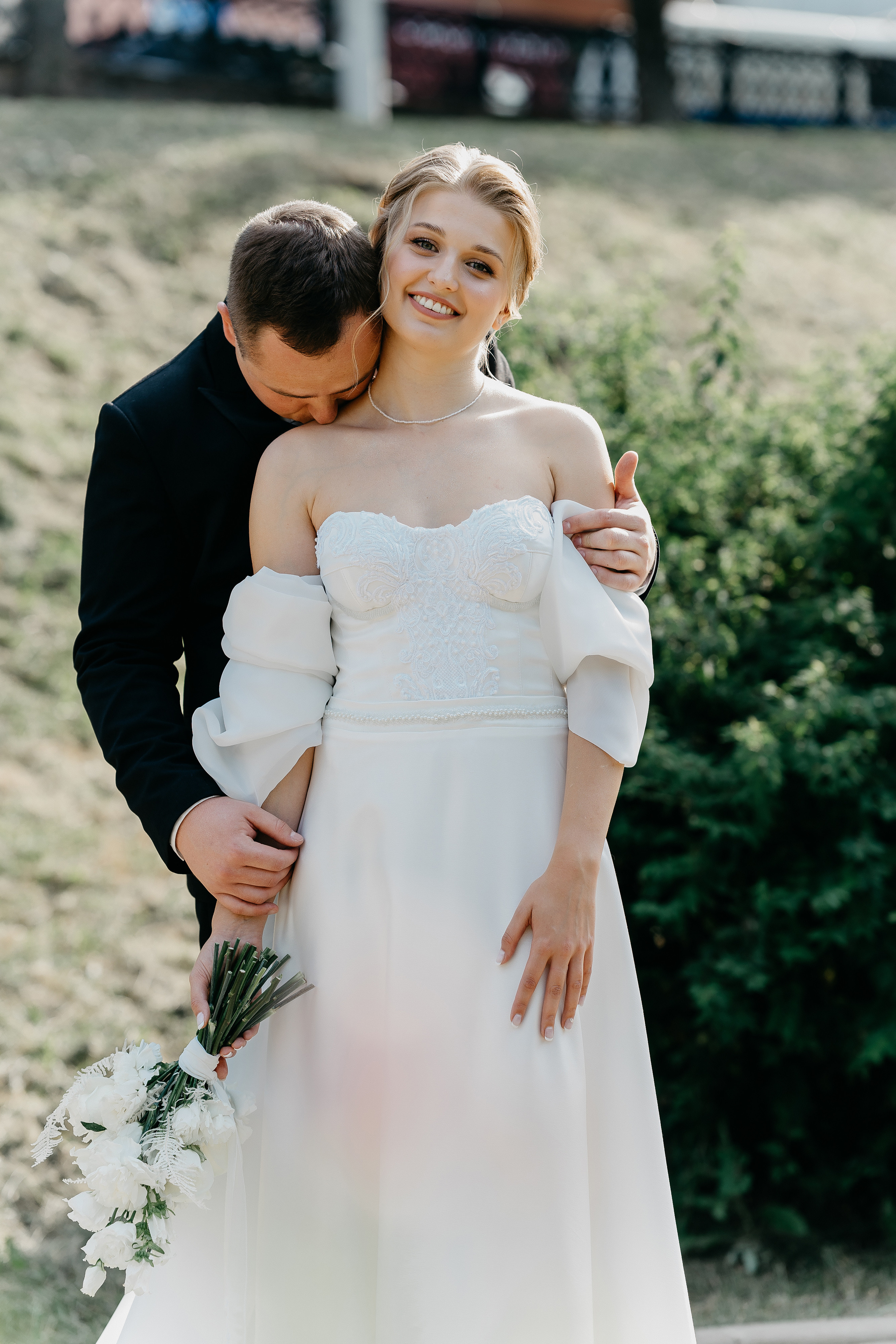 АРТЕМ | НАТАЛЬЯ. Свадебный и семейный фотограф Юлия Грибанова +7 909-133-66-33