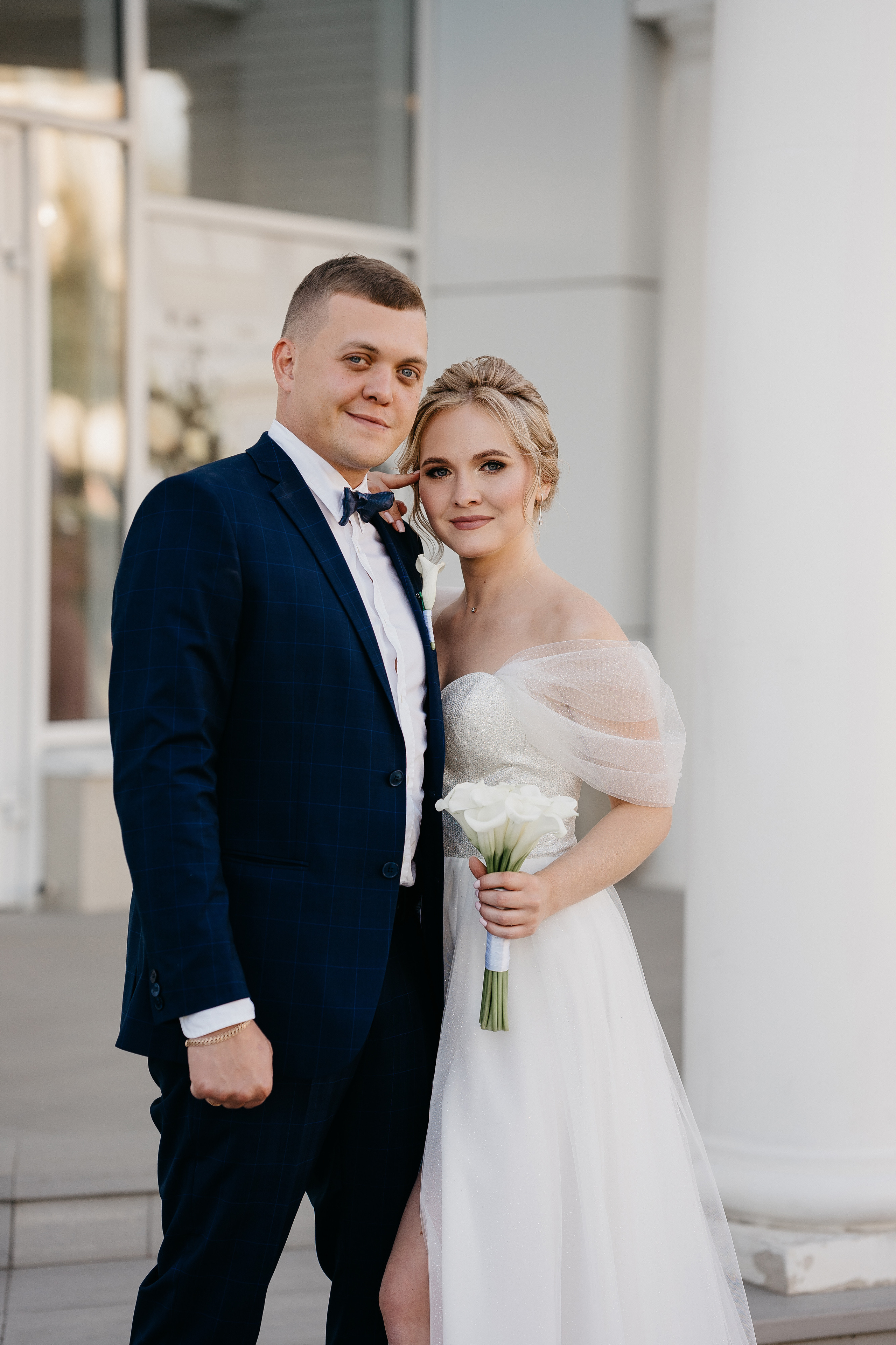 АРТЕМ | ИННА. Свадебный и семейный фотограф Юлия Грибанова +7 909-133-66-33