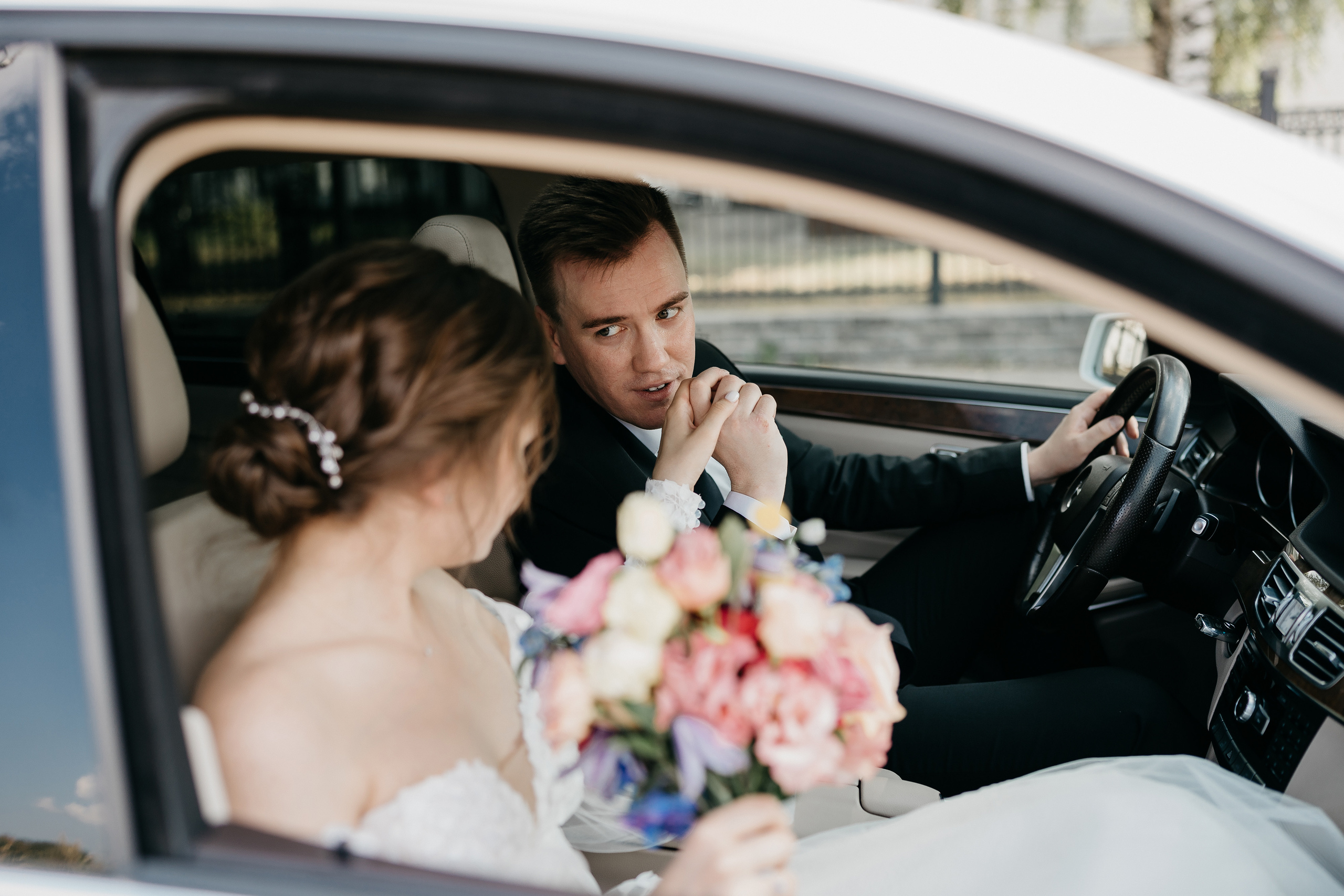 ЮРИЙ | СОФЬЯ. Свадебный и семейный фотограф Юлия Грибанова +7 909-133-66-33