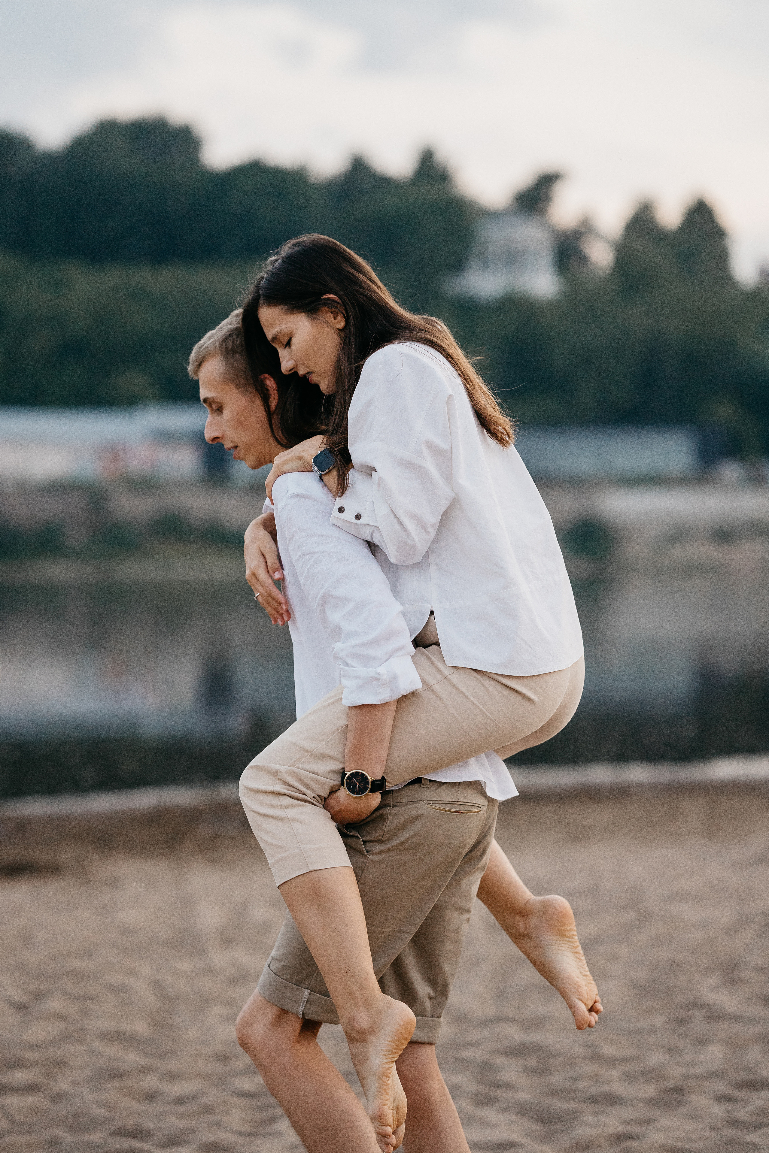 ПАША & ЖАННА | LOVE STORY. Свадебный и семейный фотограф Юлия Грибанова +7 909-133-66-33