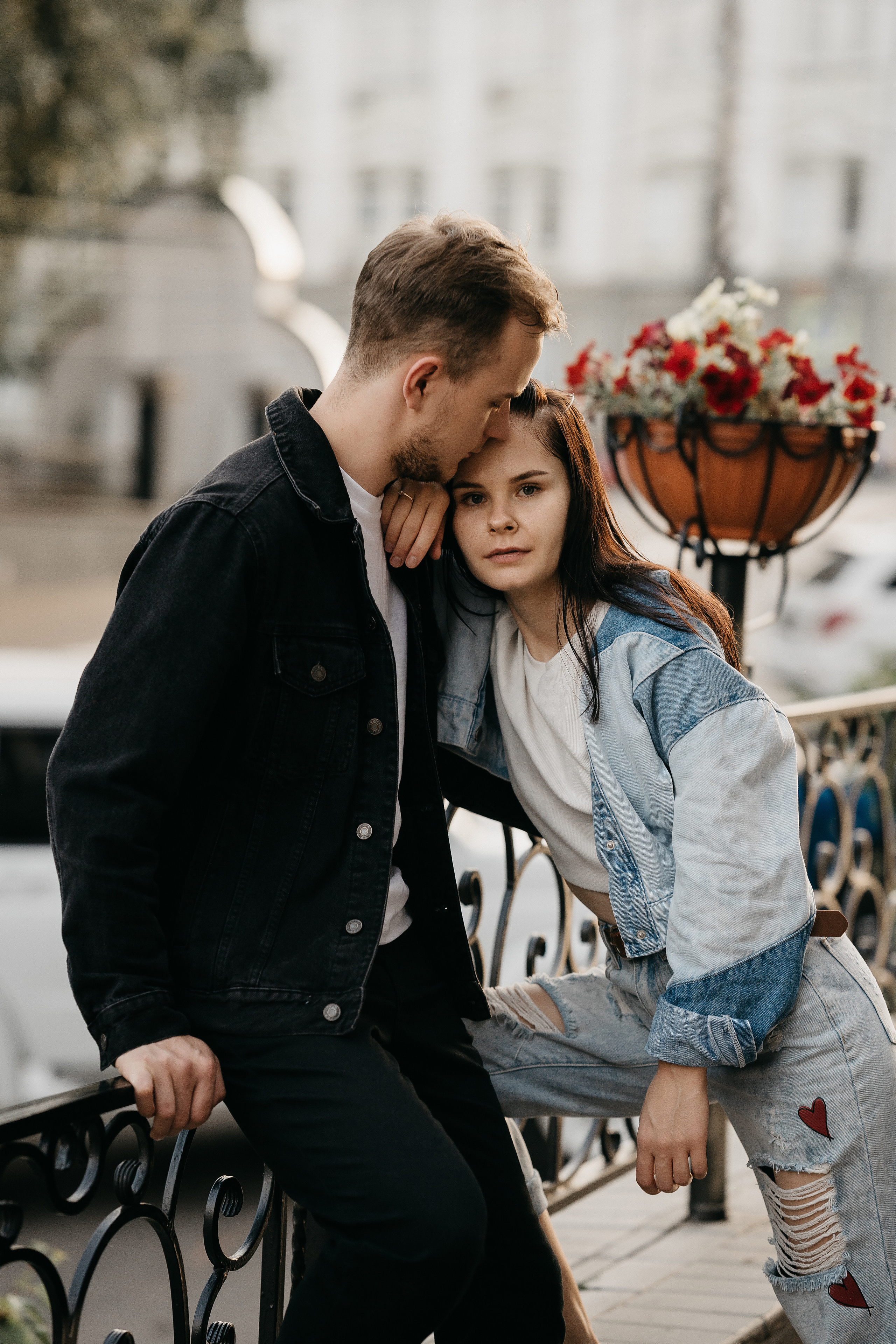 АНДРЕЙ & ОЛЬГА| LOVE STORY. Свадебный и семейный фотограф Юлия Грибанова +7 909-133-66-33