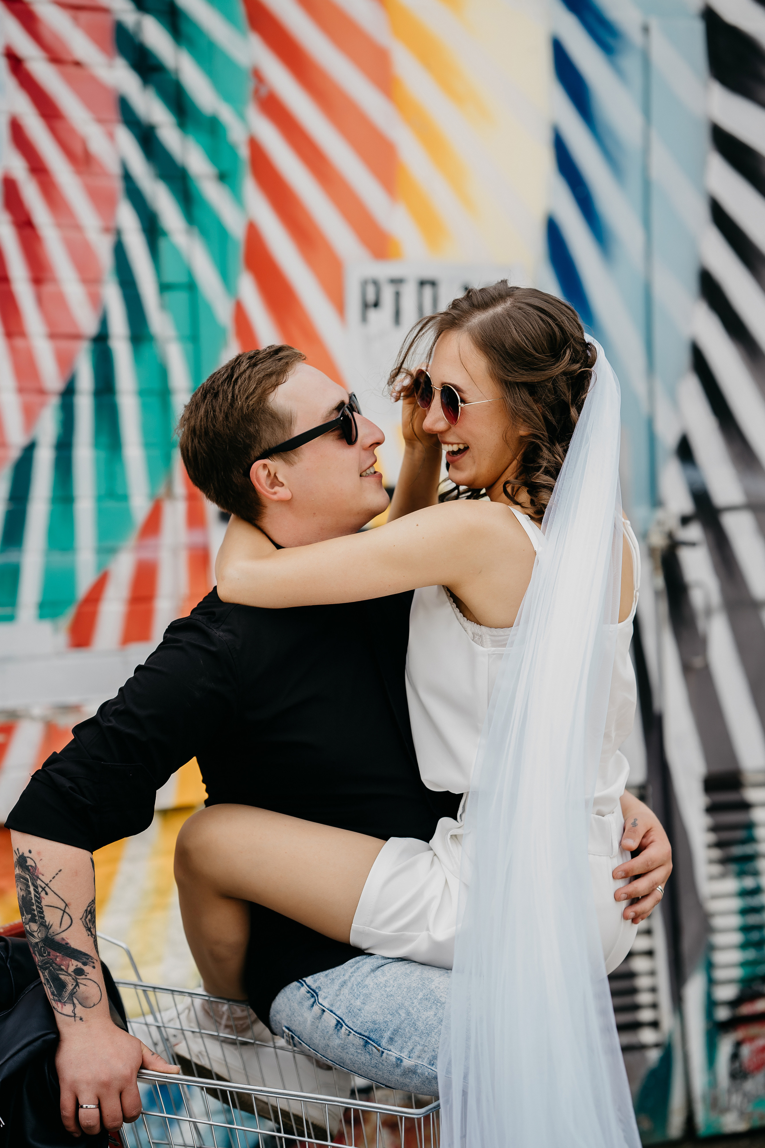 РОМА | АНЯ. Свадебный и семейный фотограф Юлия Грибанова +7 909-133-66-33