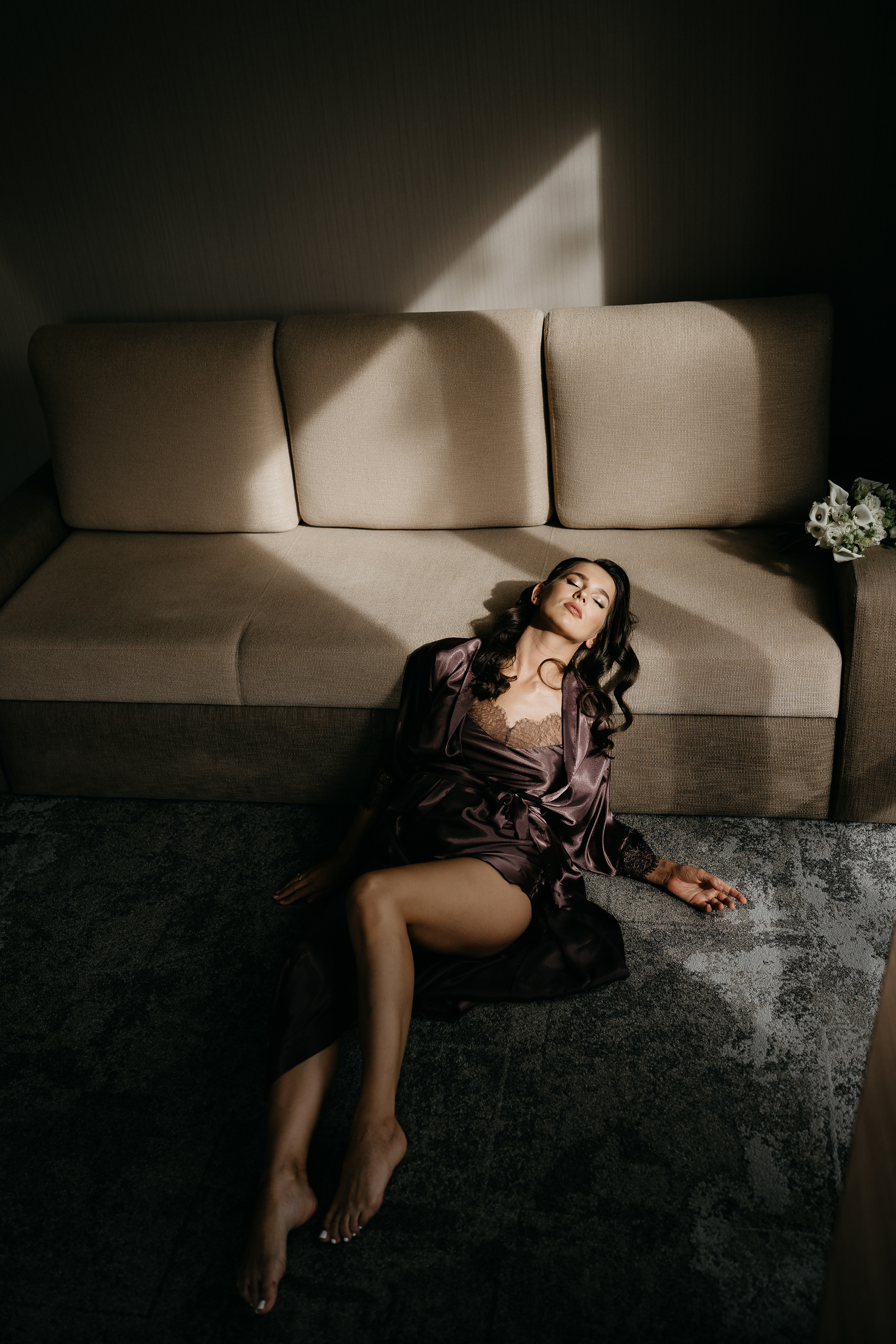 ЖАННА | УТРО НЕВЕСТЫ. Свадебный и семейный фотограф Юлия Грибанова +7 909-133-66-33